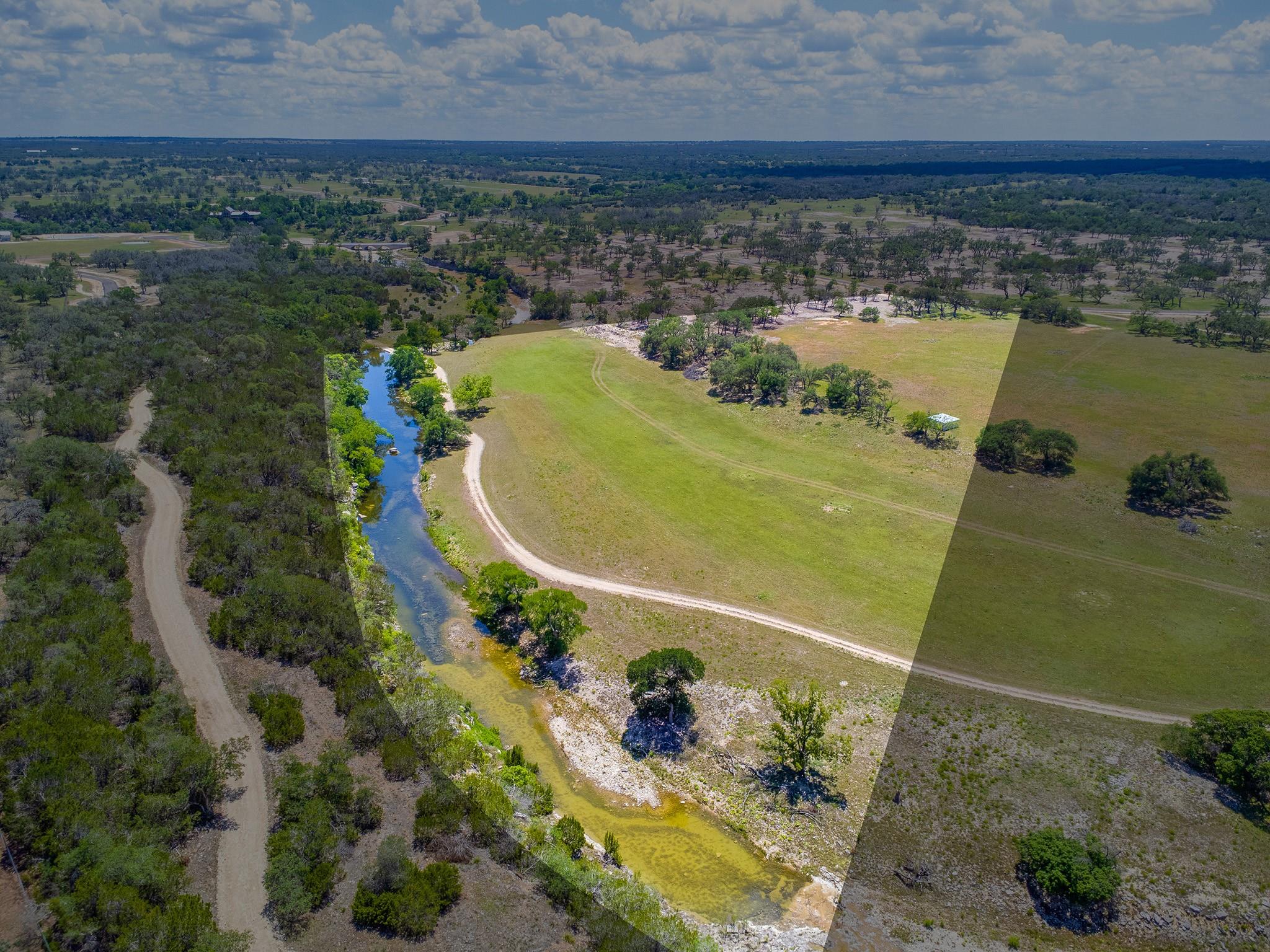 6477 S 783 Rnch, Harper, TX 78631