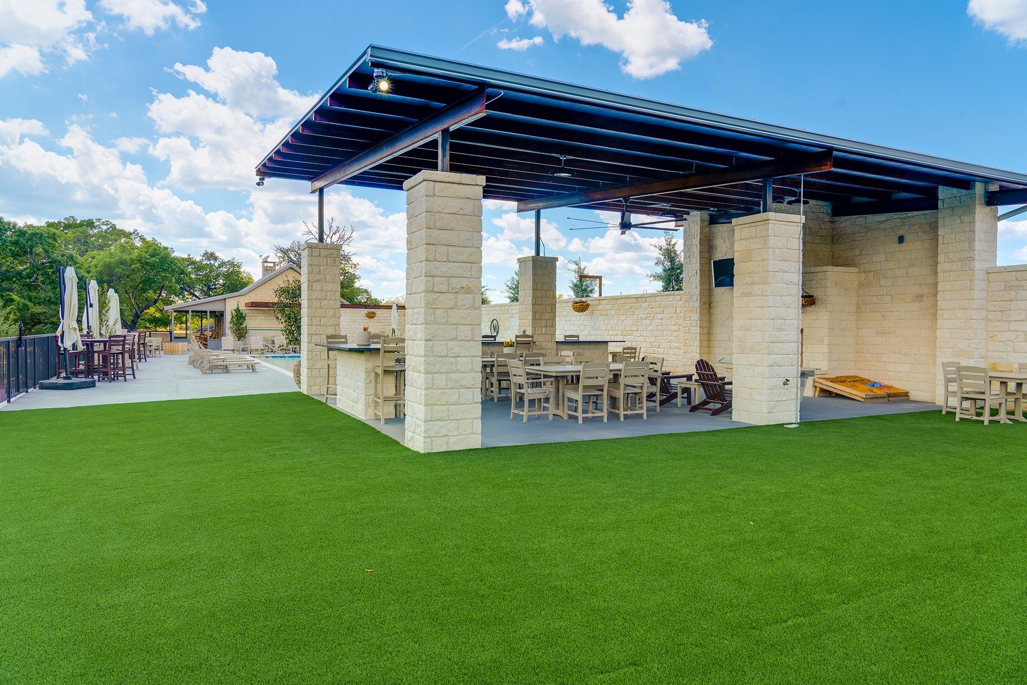 6477 S 783 Rnch, Harper, TX 78631