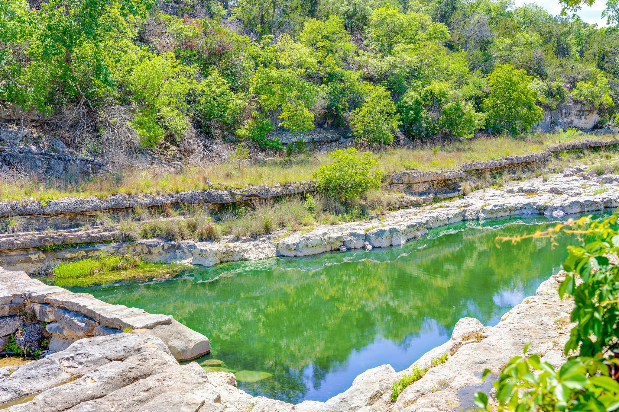 6477 S 783 Rnch, Harper, TX 78631