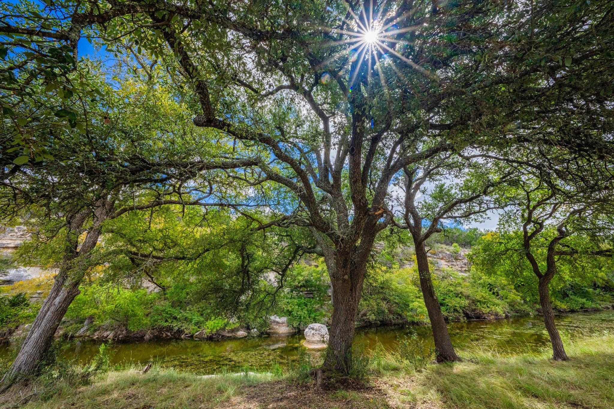 6477 S 783 Rnch, Harper, TX 78631