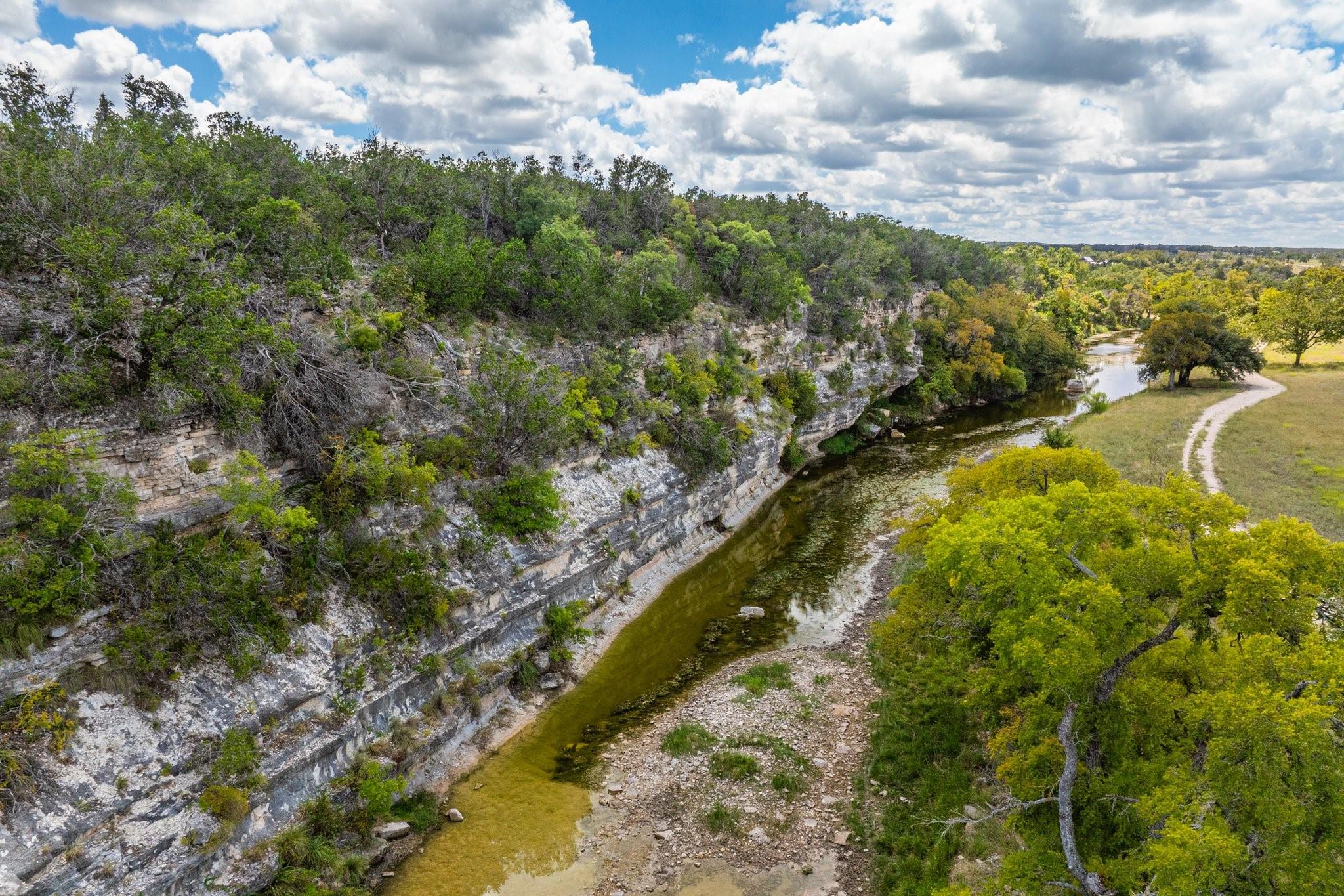 6477 S 783 Rnch, Harper, TX 78631