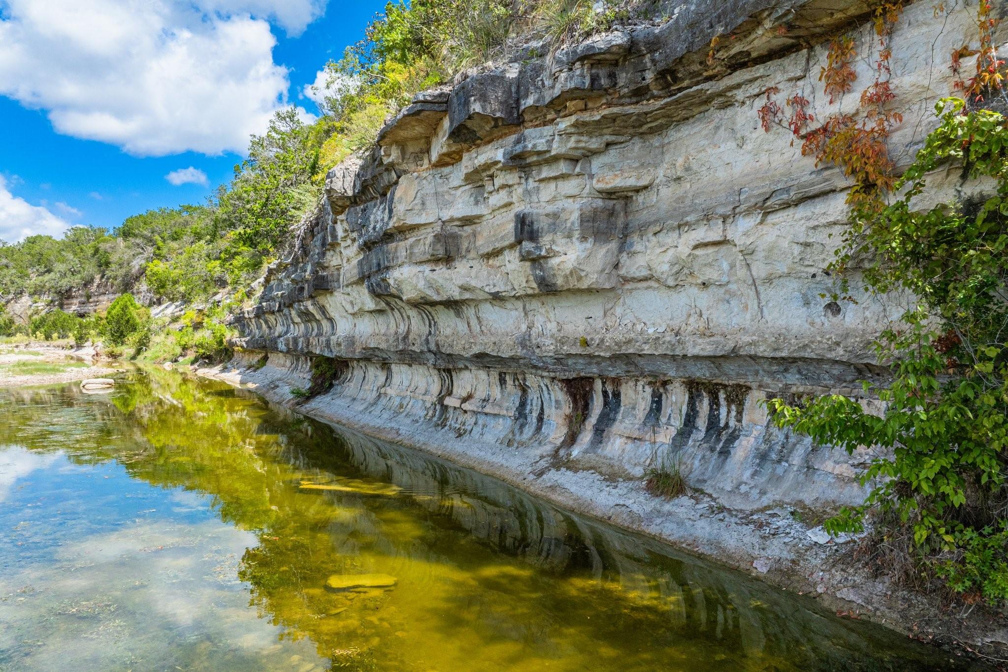 6477 S 783 Rnch, Harper, TX 78631