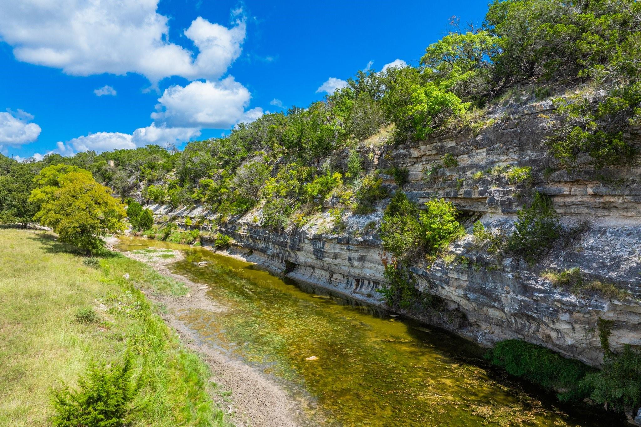 6477 S 783 Rnch, Harper, TX 78631