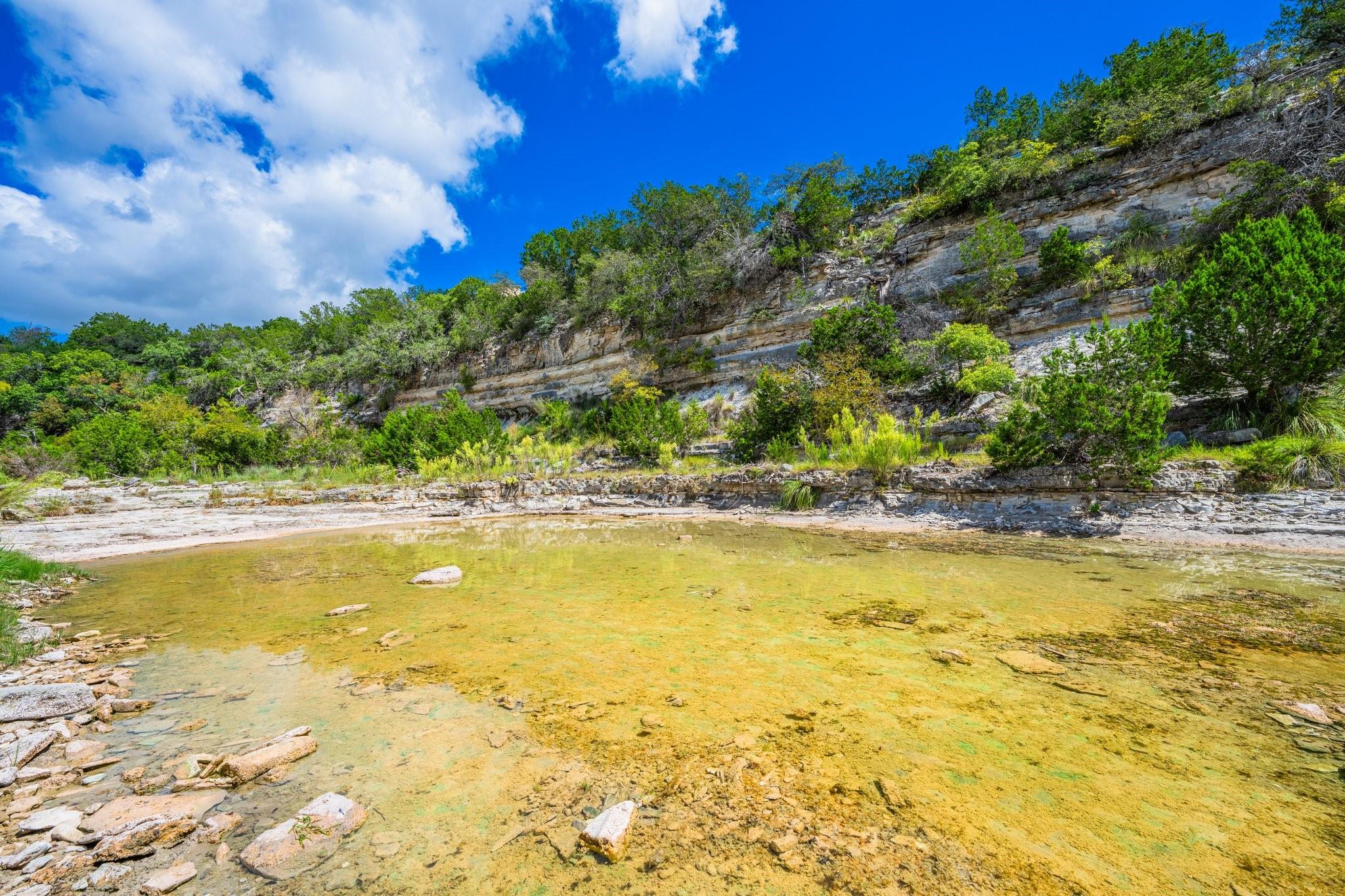 6477 S 783 Rnch, Harper, TX 78631