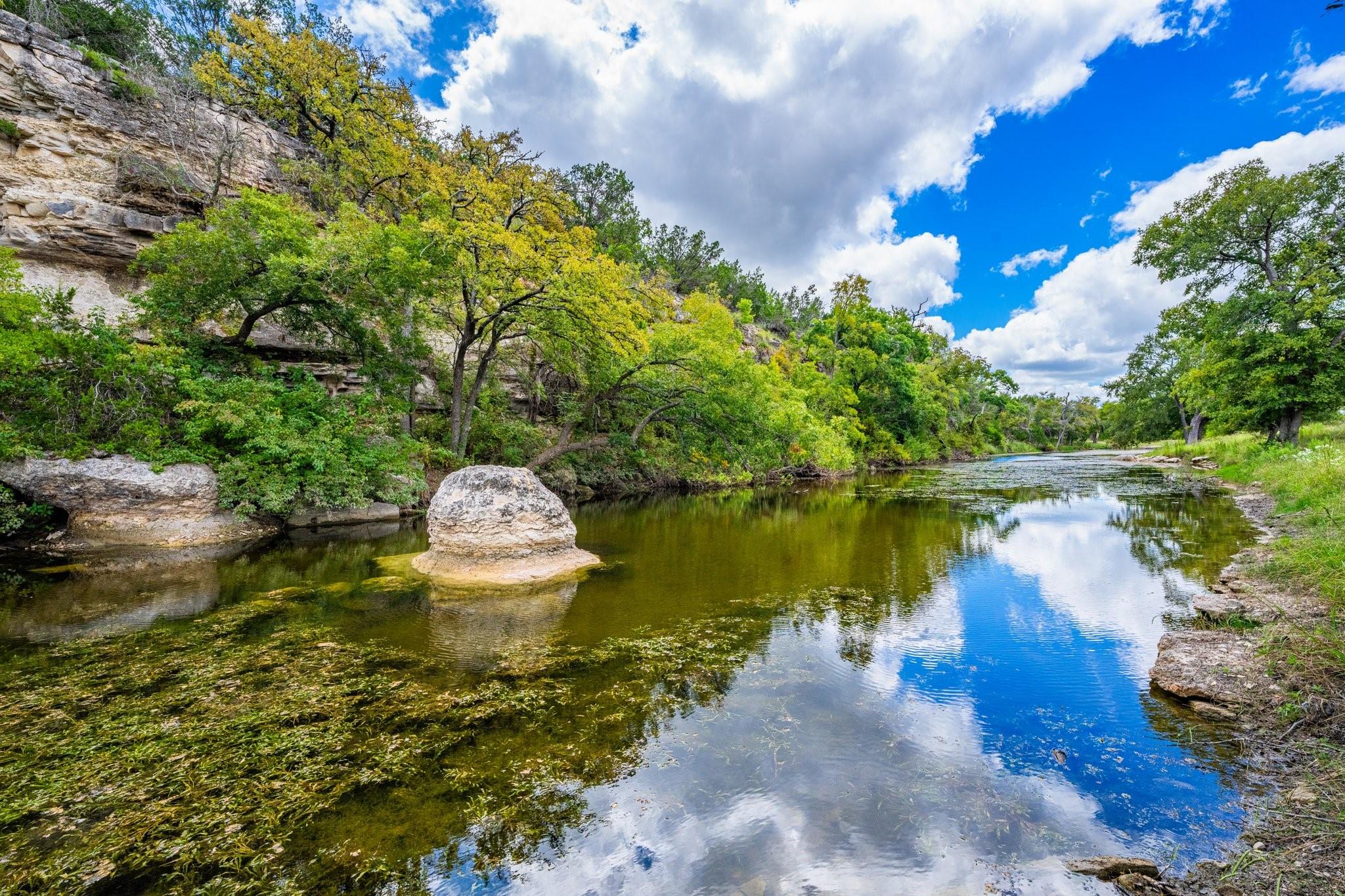 6477 S 783 Rnch, Harper, TX 78631