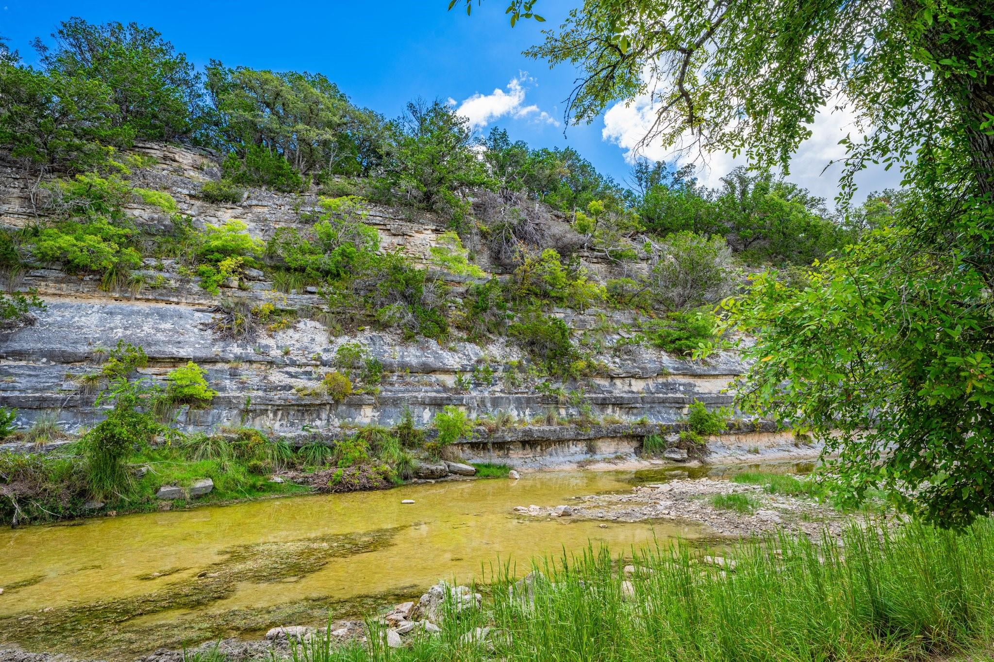 6477 S 783 Rnch, Harper, TX 78631