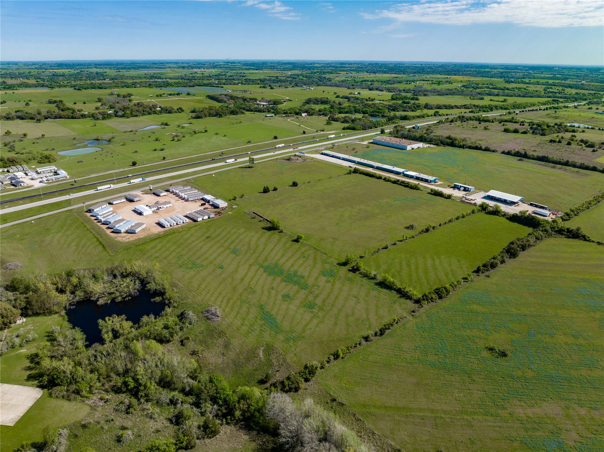 801 Huser Blvd, Schulenburg, TX 78956