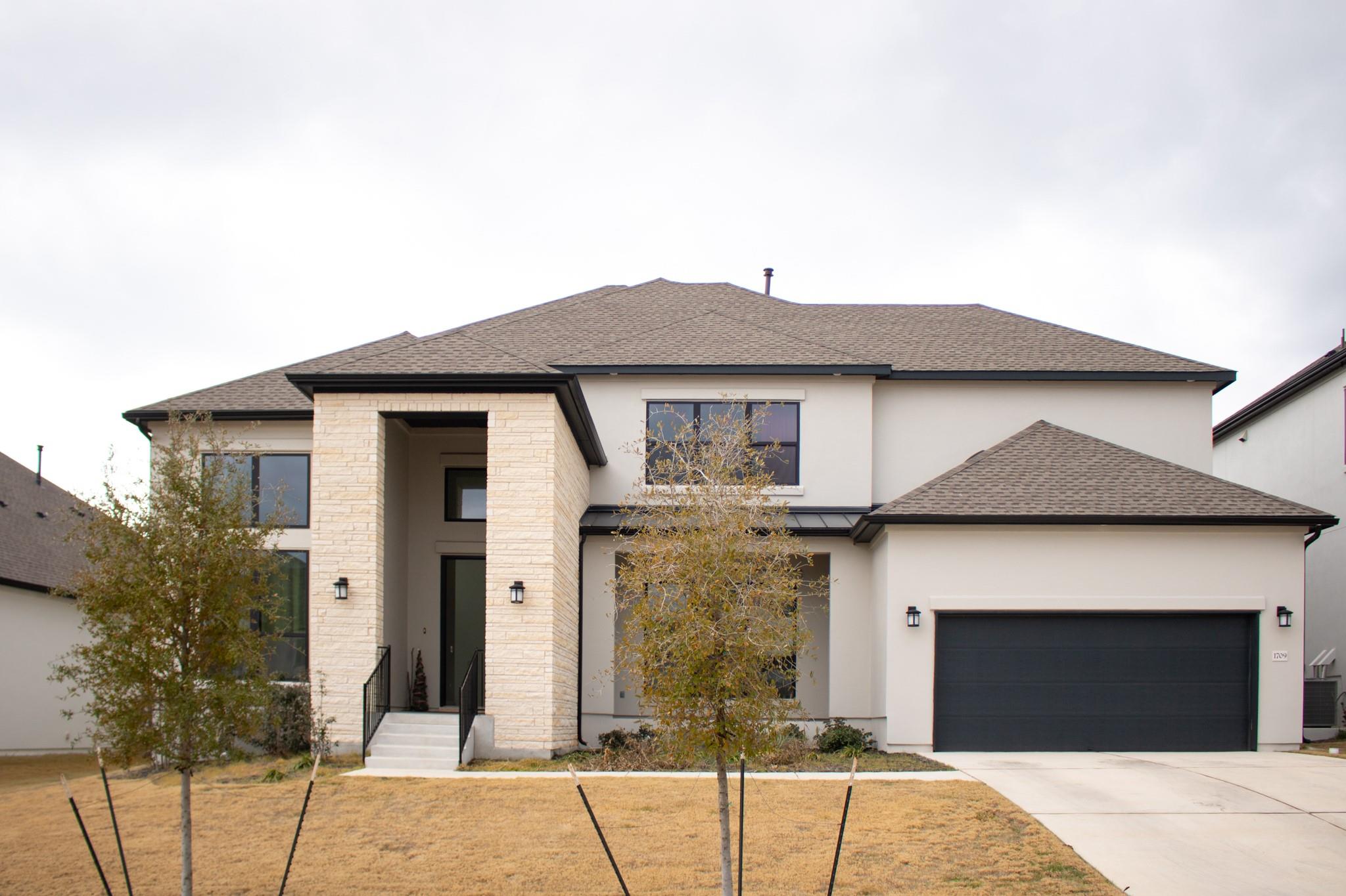 1709 Novara Trl, Leander, TX 78641