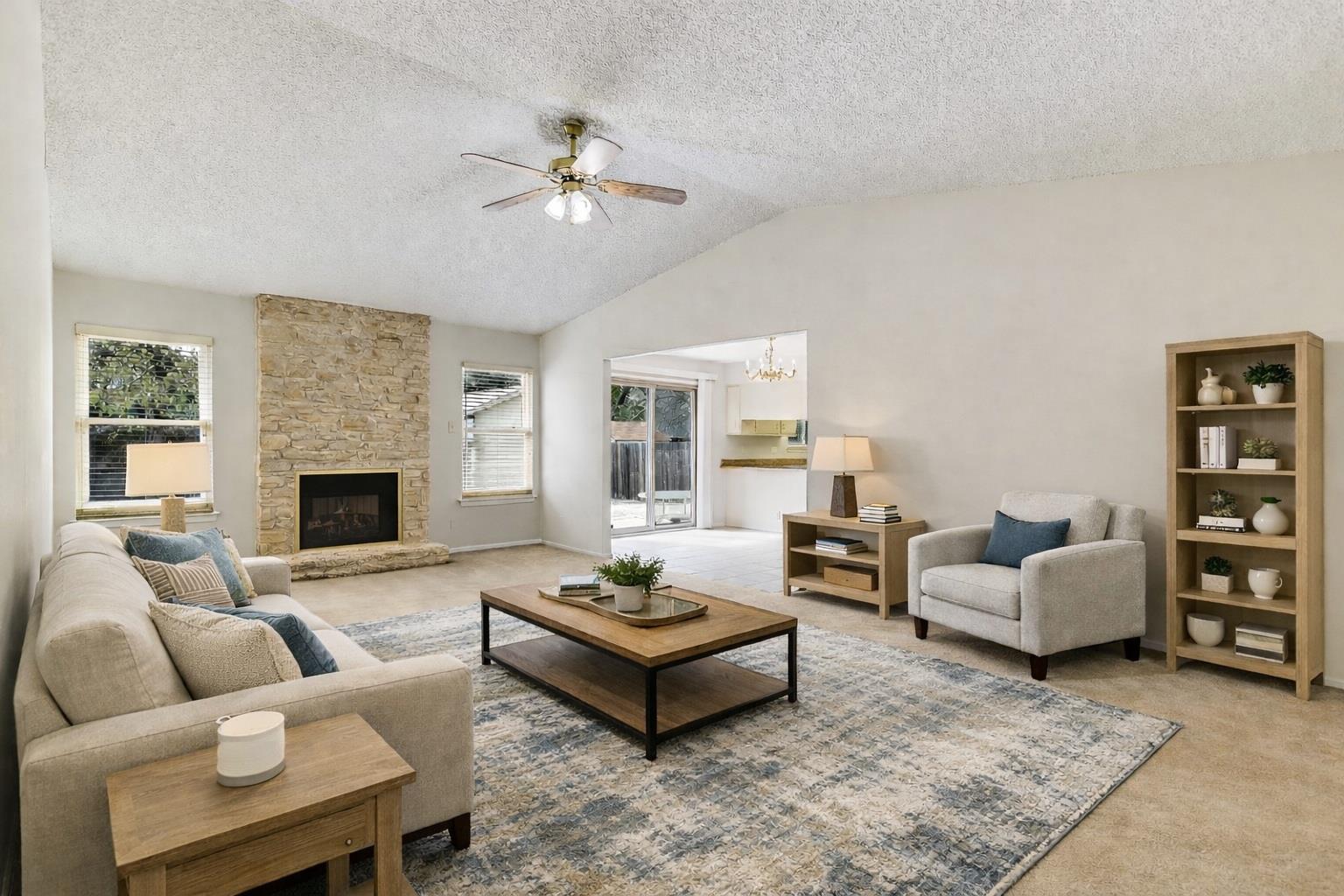 11206 Blackmoor Dr, Austin, TX 78759