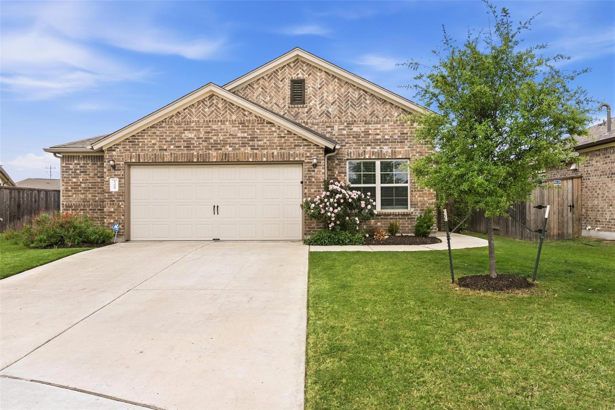 13608 Bullhorn Acacia Pass, Manor, TX 78653