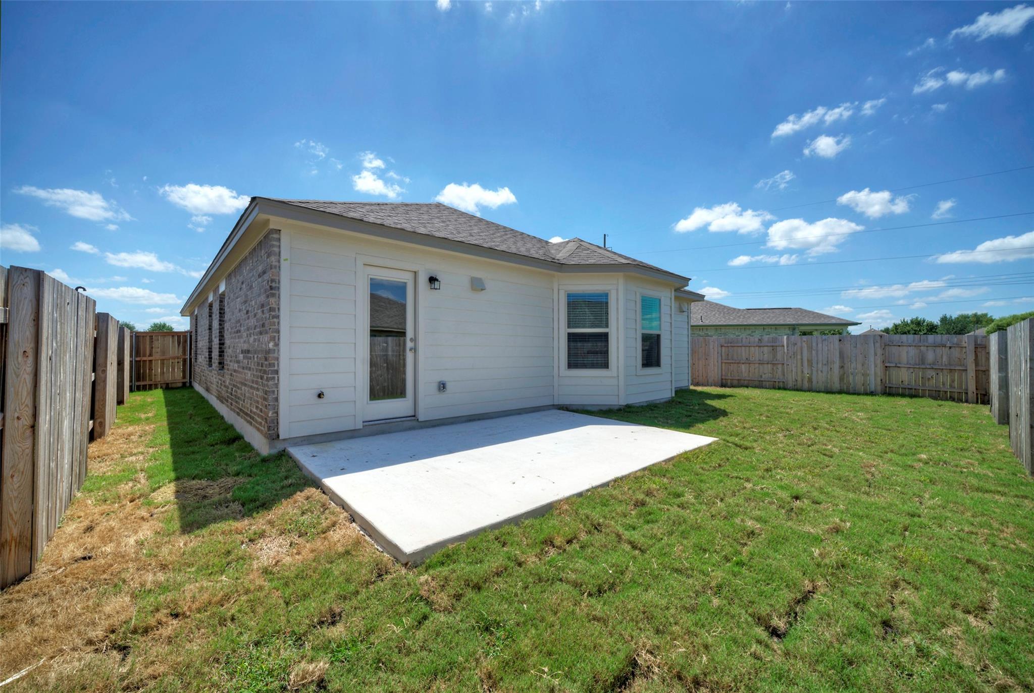 13608 Bullhorn Acacia Pass, Manor, TX 78653