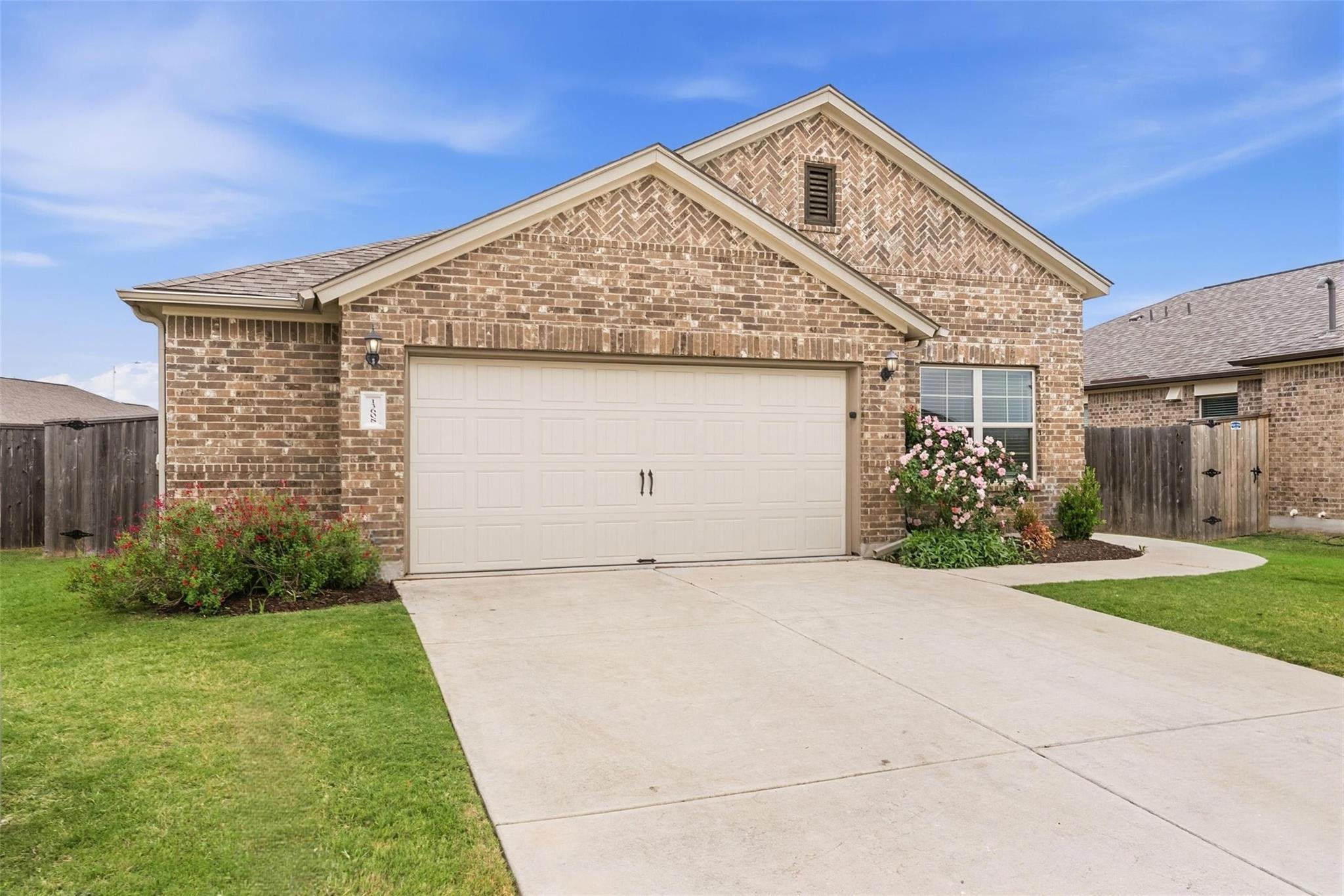 13608 Bullhorn Acacia Pass, Manor, TX 78653