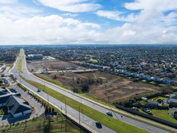 0000 Wells Branch Pkwy, Pflugerville, TX 78660