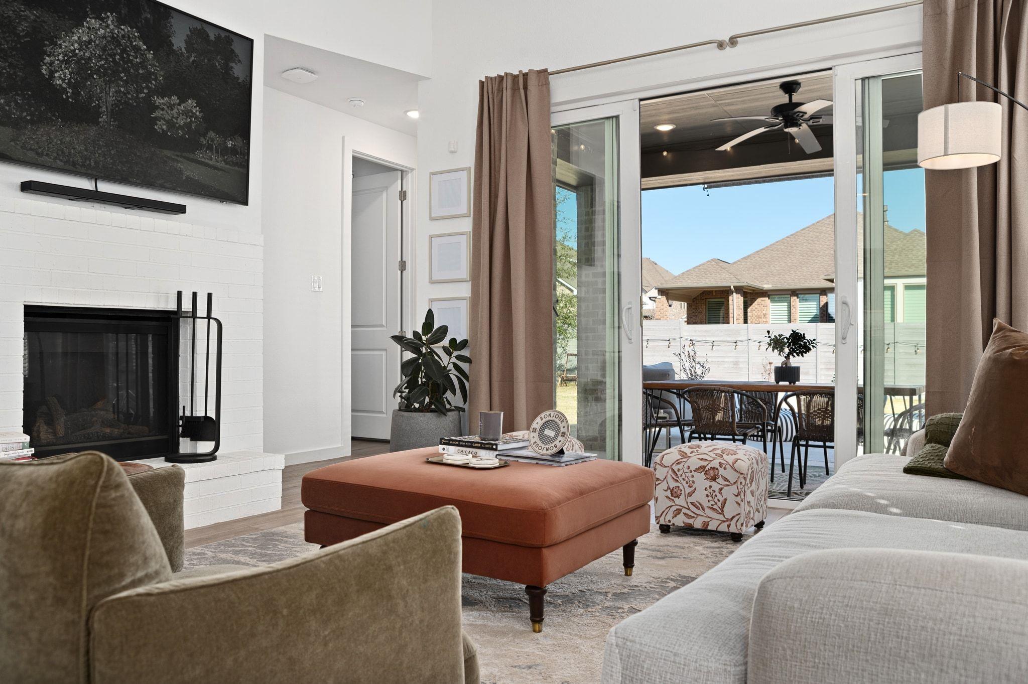 1201 Highcrest, Georgetown, TX 78628