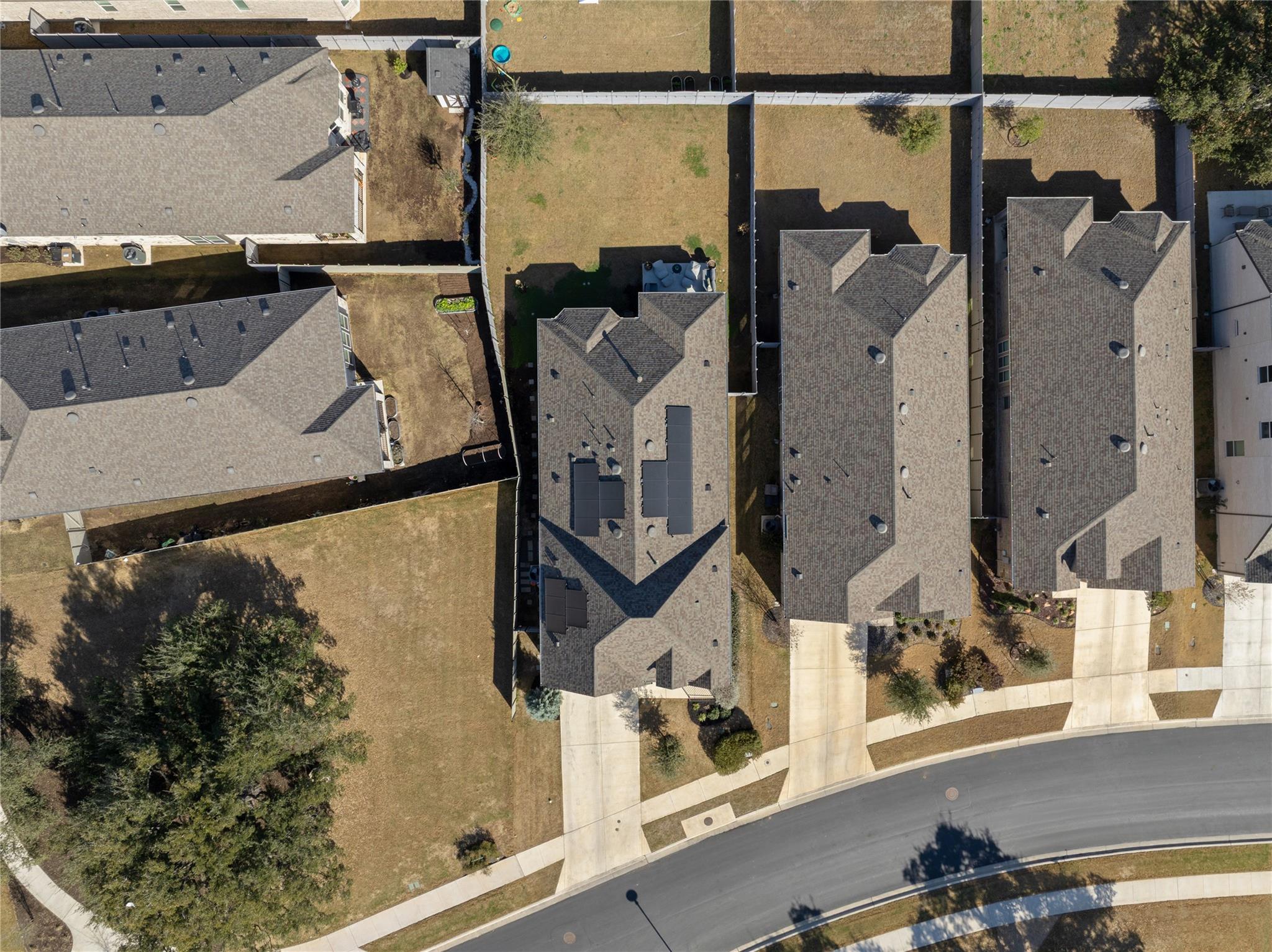 1201 Highcrest, Georgetown, TX 78628