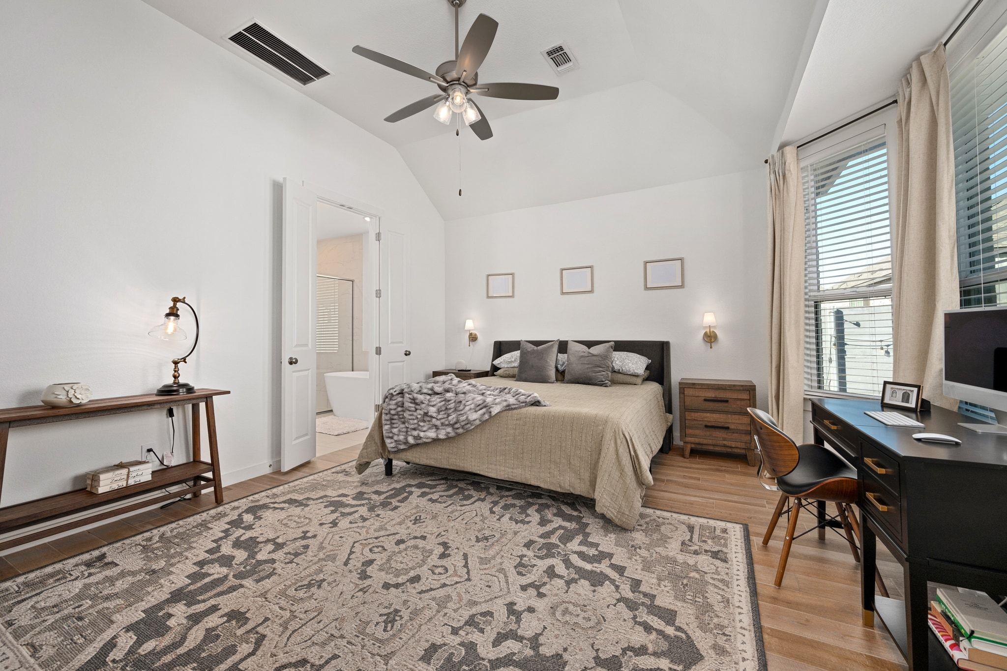 1201 Highcrest, Georgetown, TX 78628