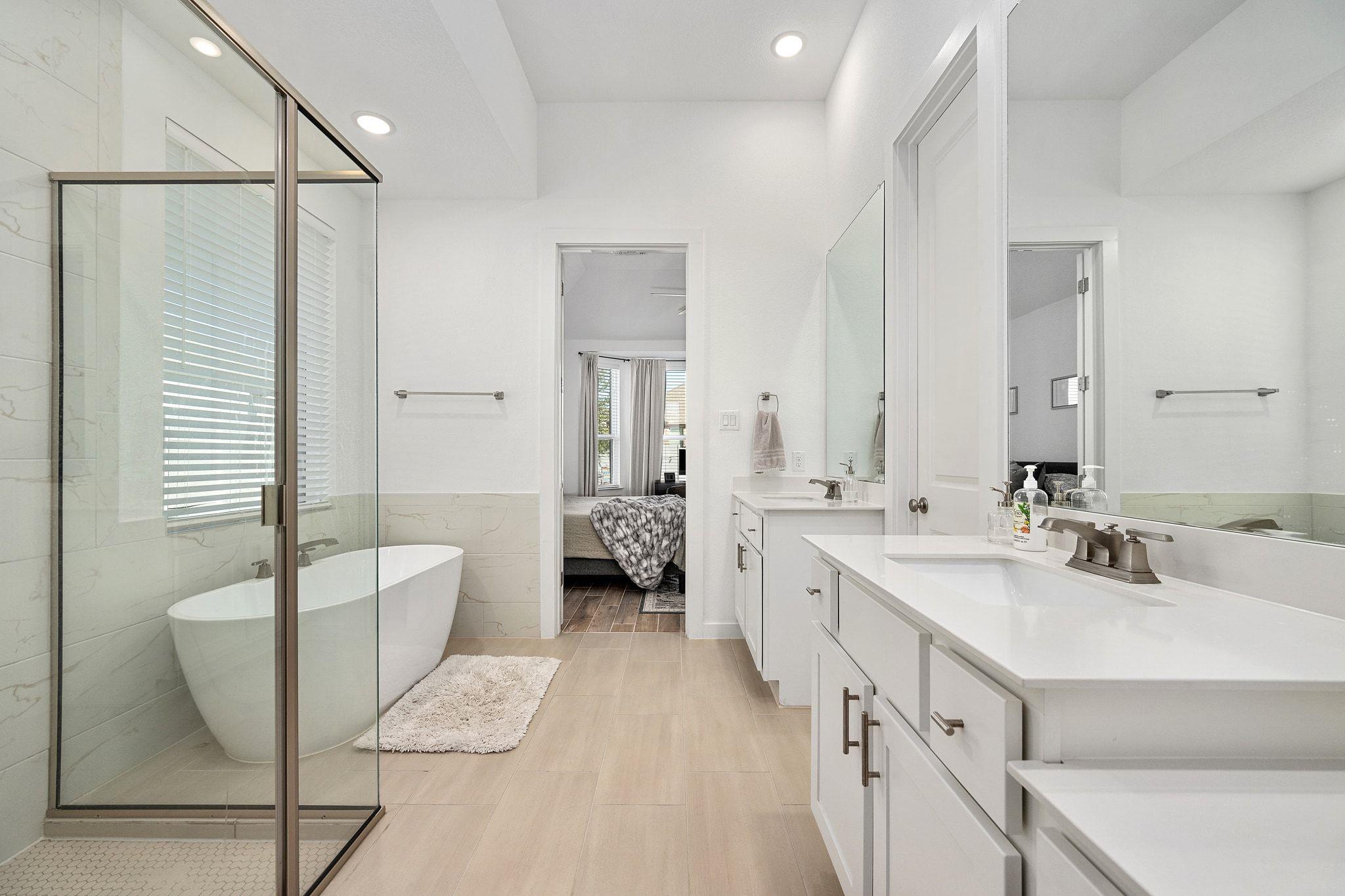 1201 Highcrest, Georgetown, TX 78628