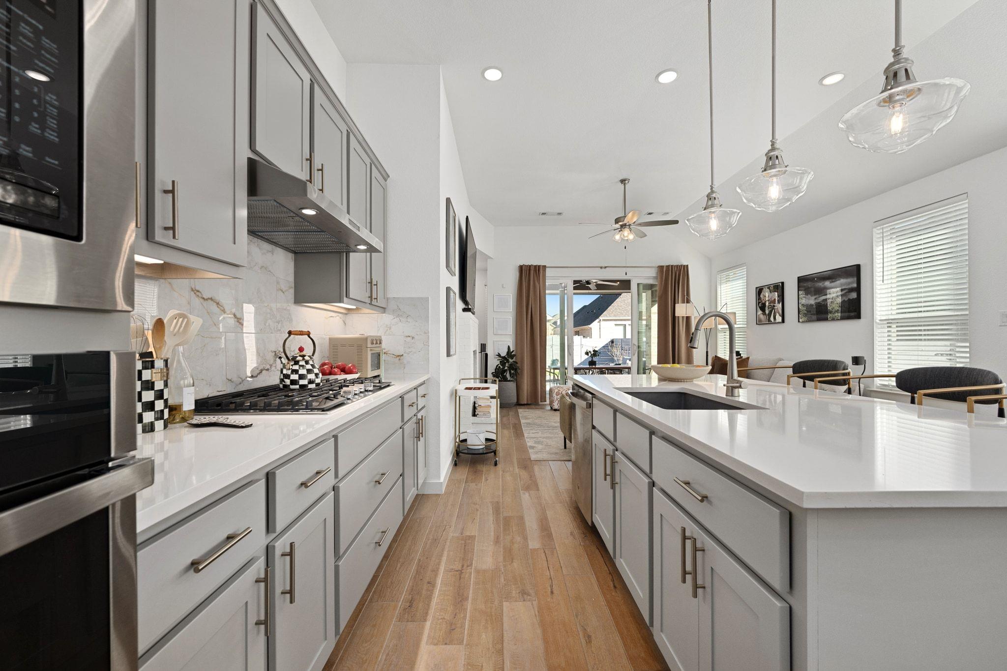 1201 Highcrest, Georgetown, TX 78628