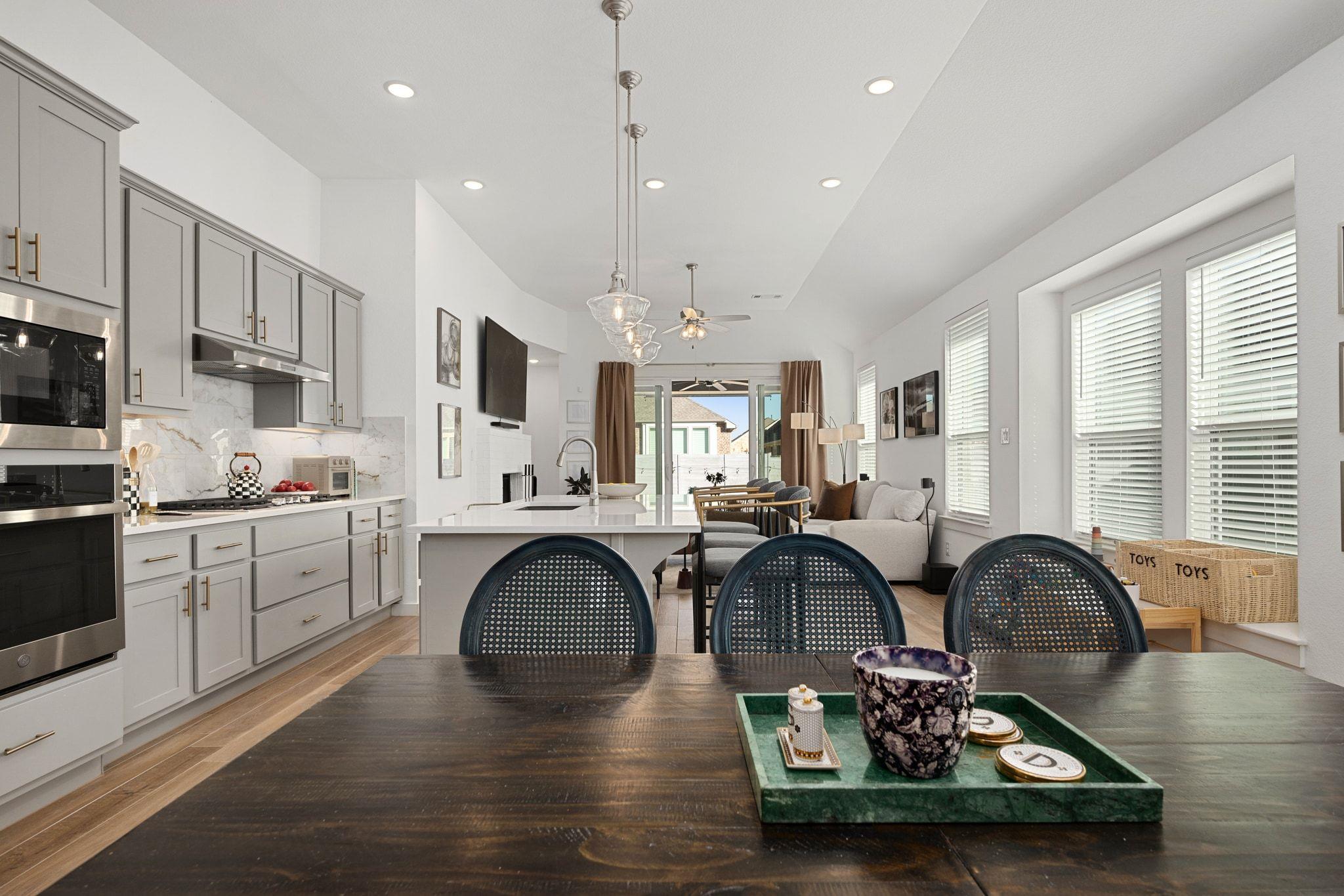 1201 Highcrest, Georgetown, TX 78628