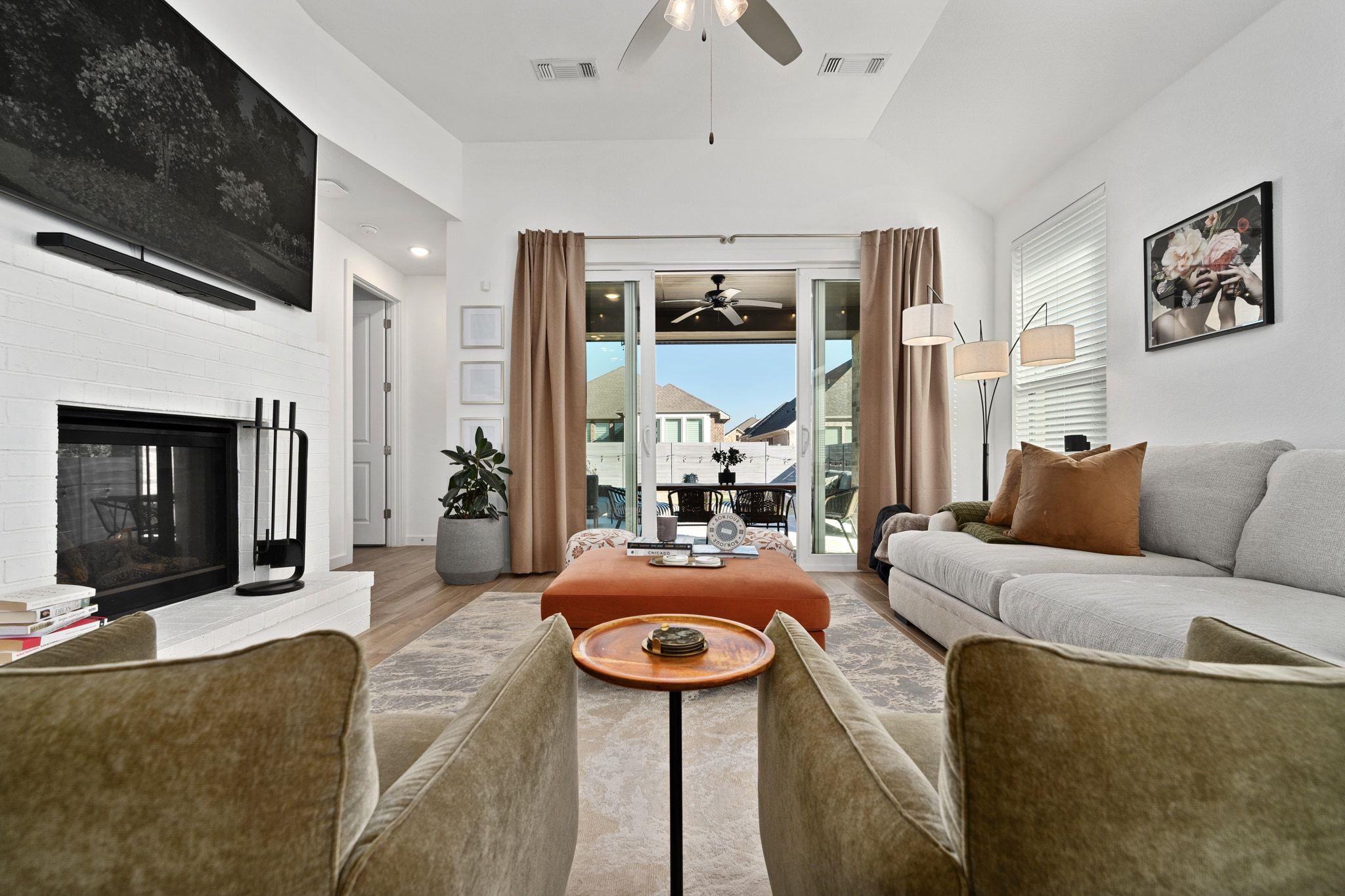 1201 Highcrest, Georgetown, TX 78628