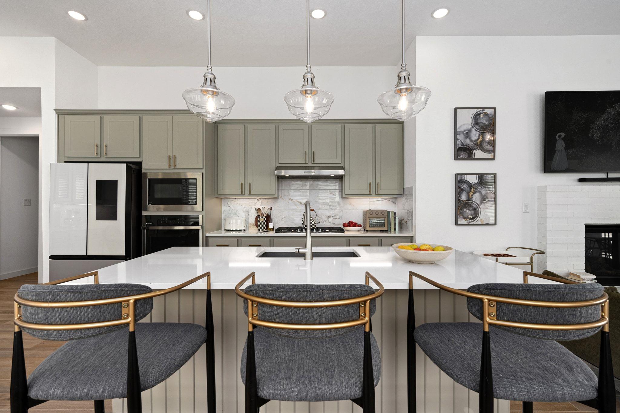 1201 Highcrest, Georgetown, TX 78628