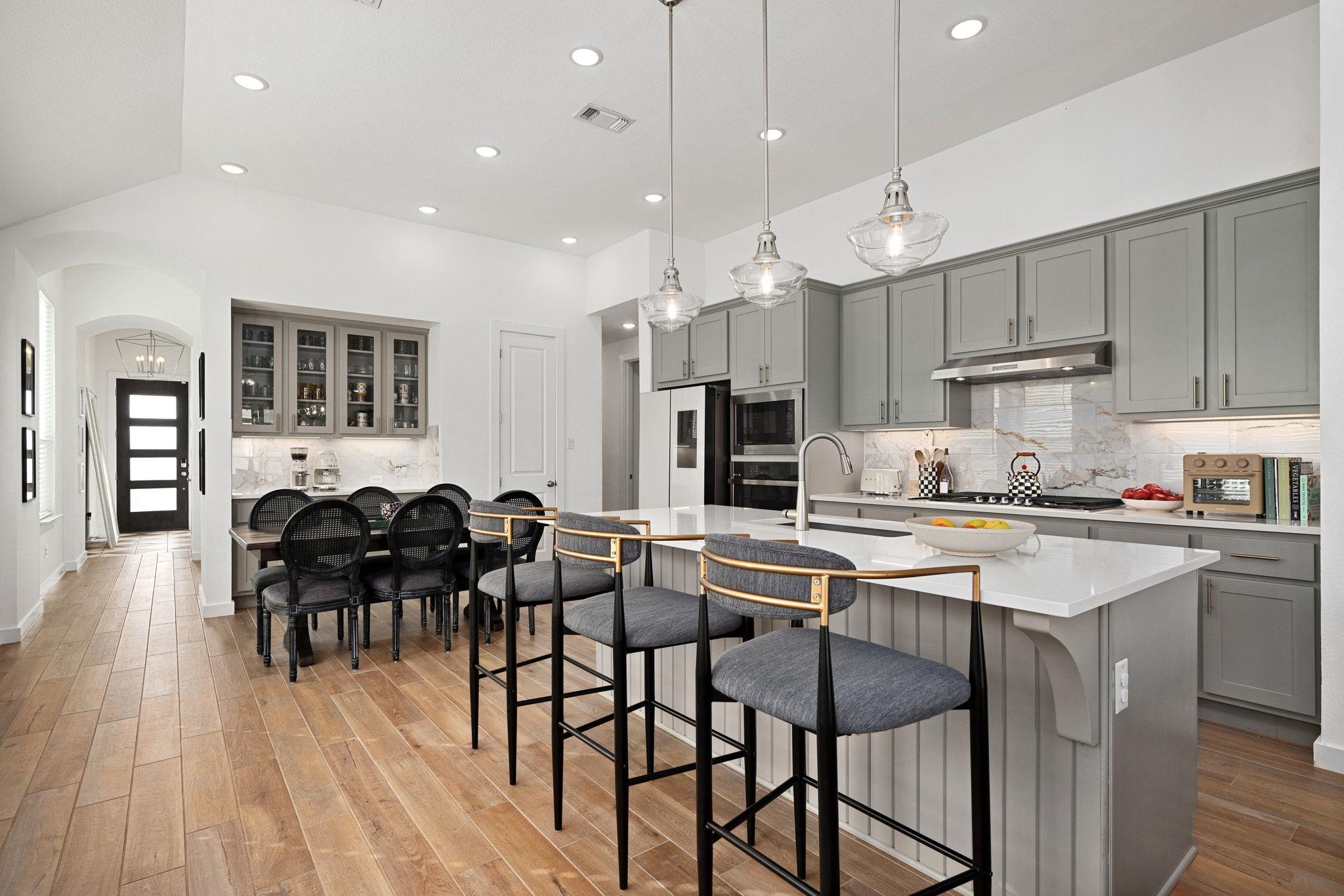 1201 Highcrest, Georgetown, TX 78628