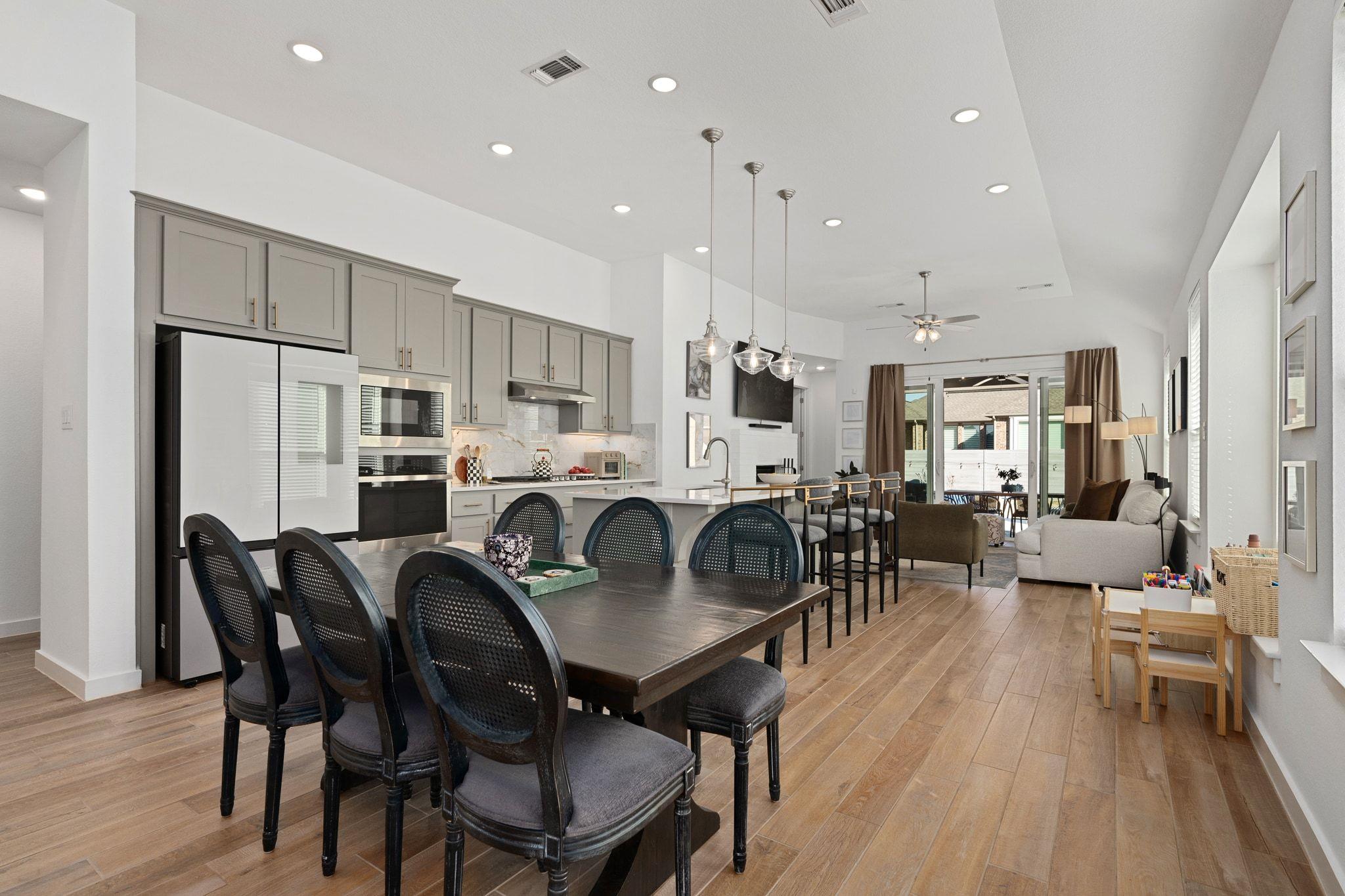 1201 Highcrest, Georgetown, TX 78628