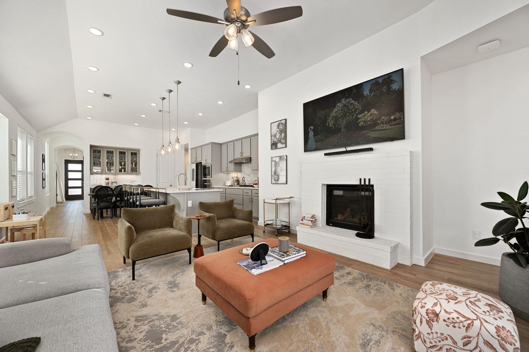 1201 Highcrest, Georgetown, TX 78628