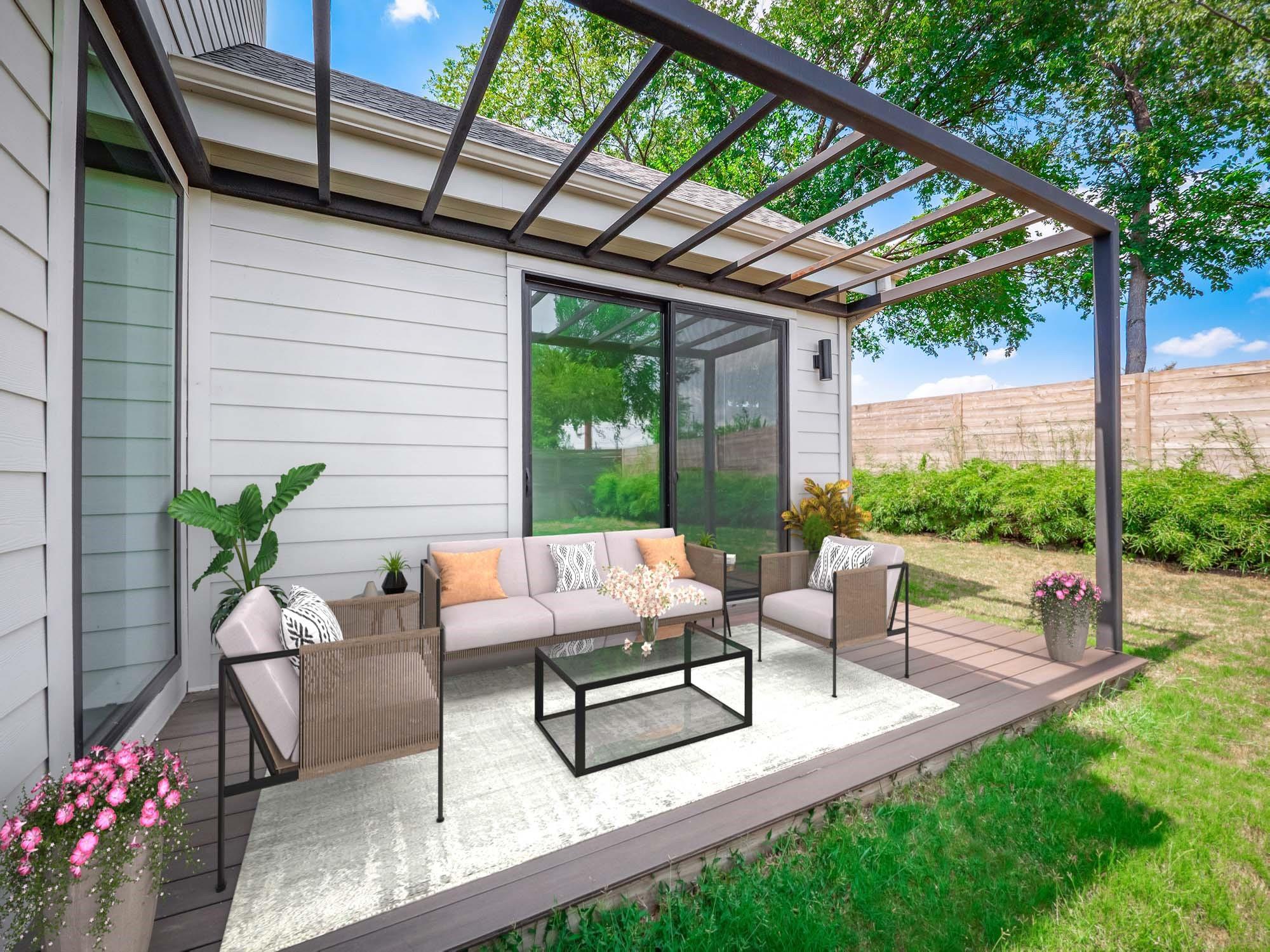 814 Stark St, Austin, TX 78756