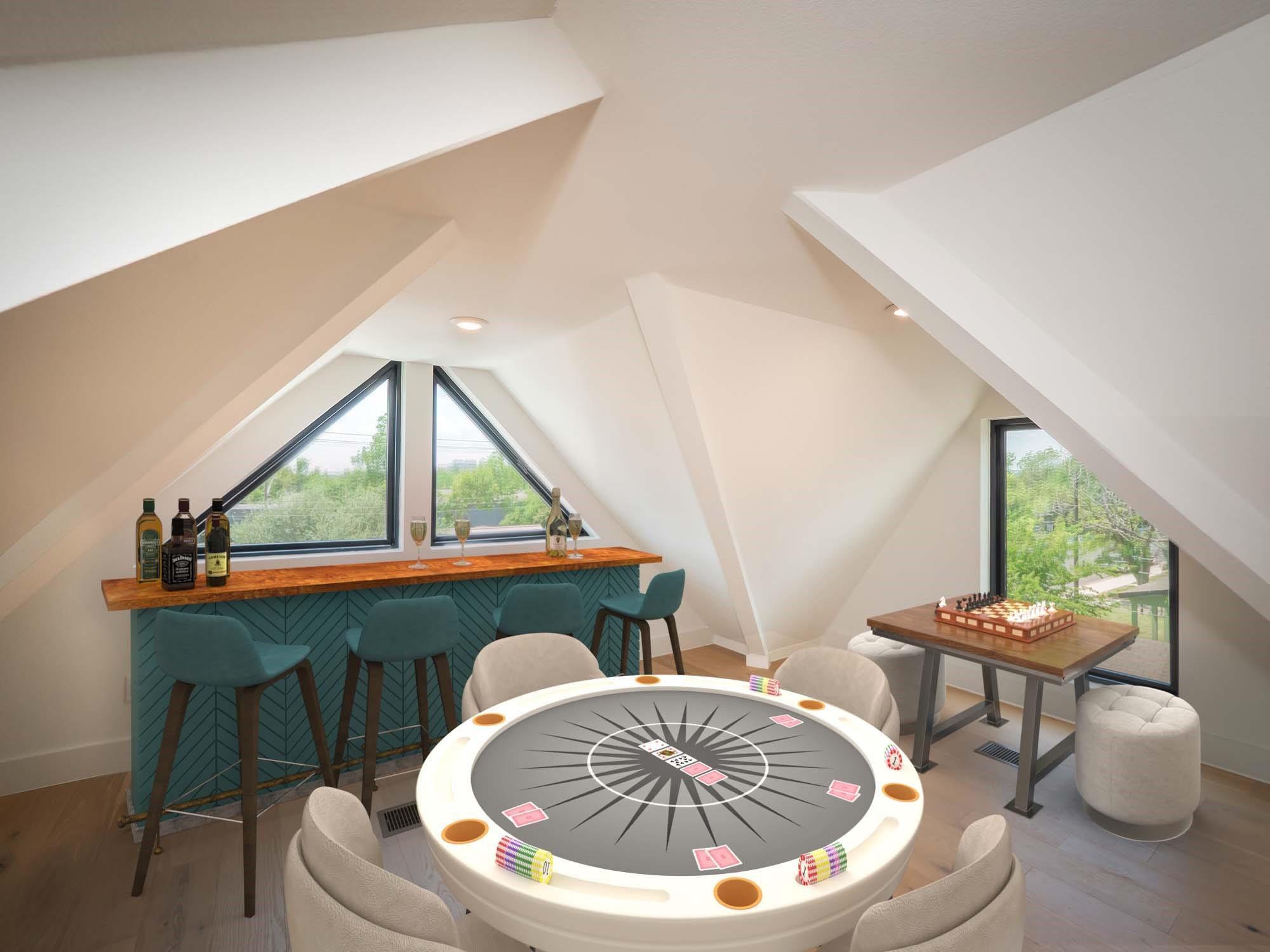 814 Stark St, Austin, TX 78756