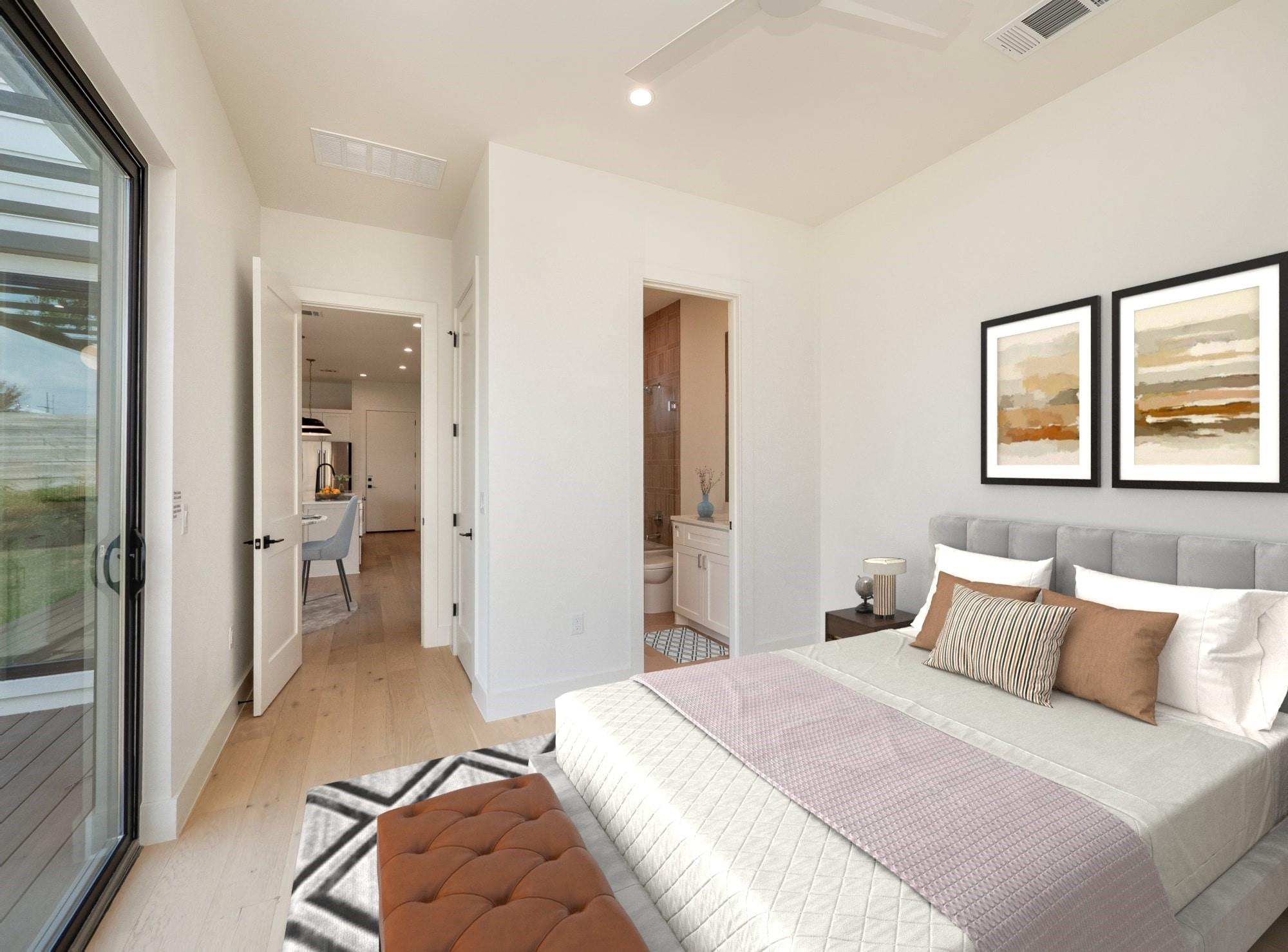 814 Stark St, Austin, TX 78756