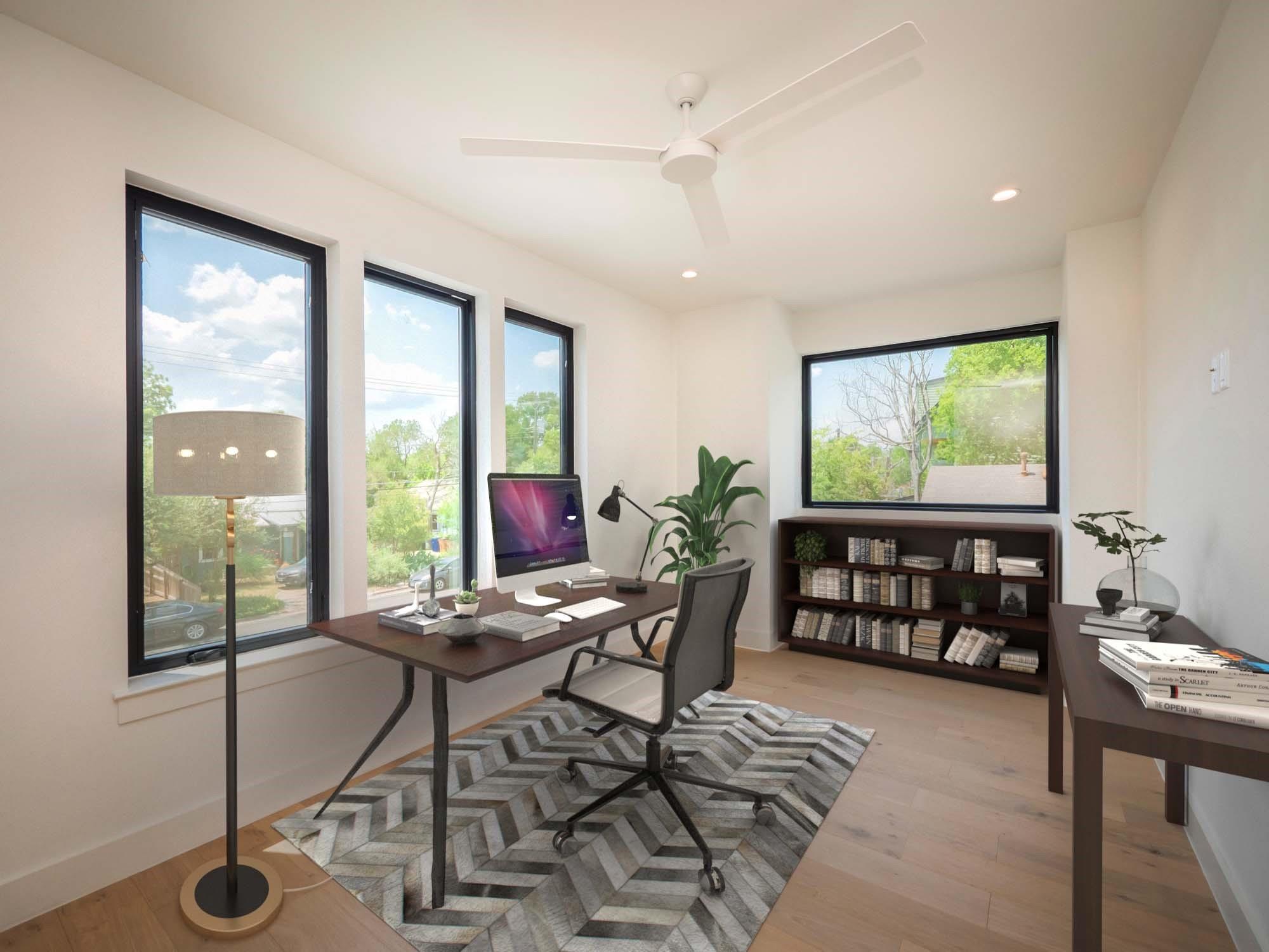 814 Stark St, Austin, TX 78756