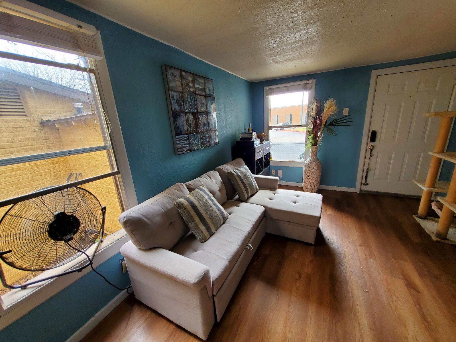 1034 Wheatley Dr # A, Austin, TX 78752