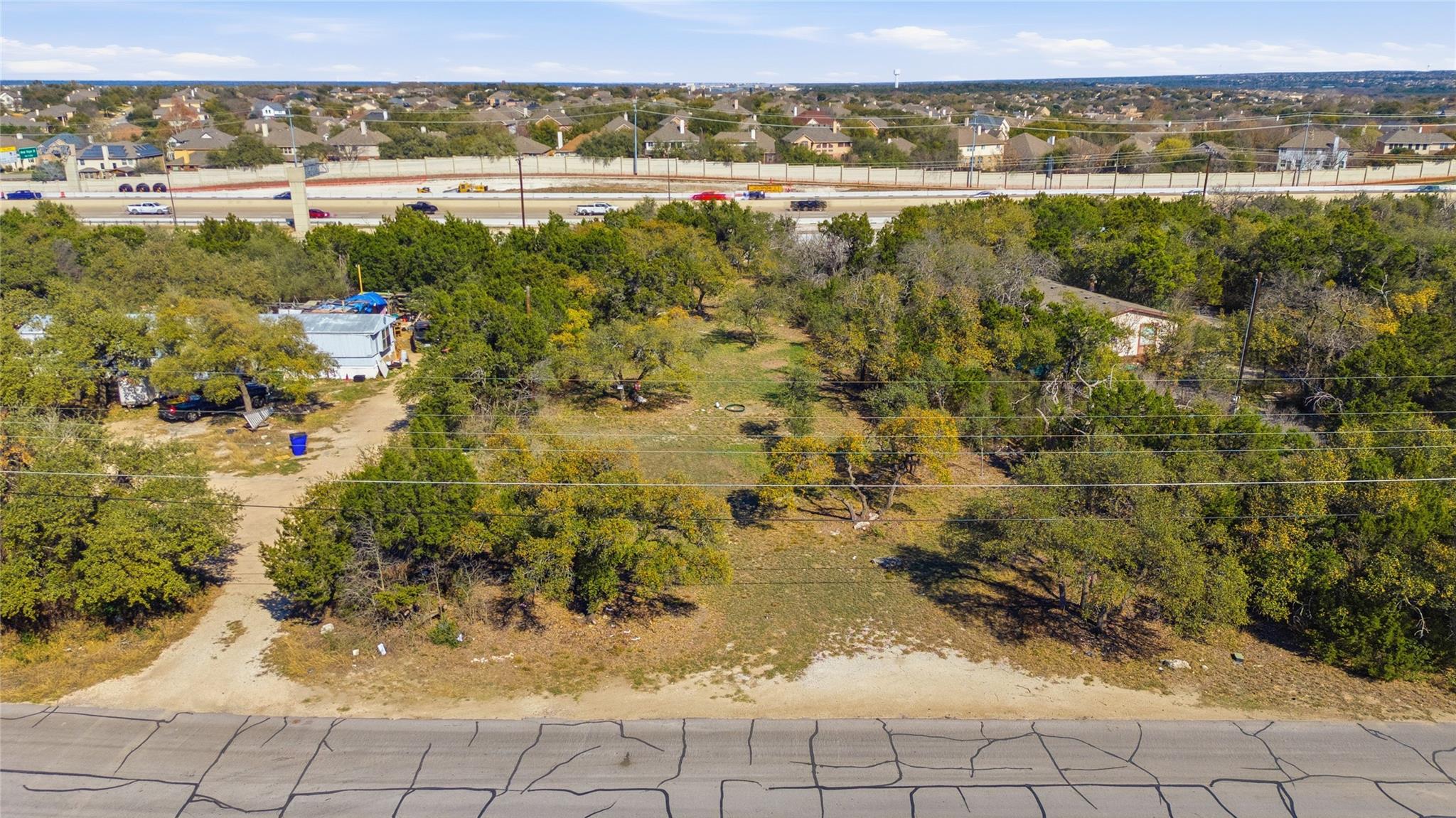 400 S Buffalo Ave, Cedar Park, TX 78613