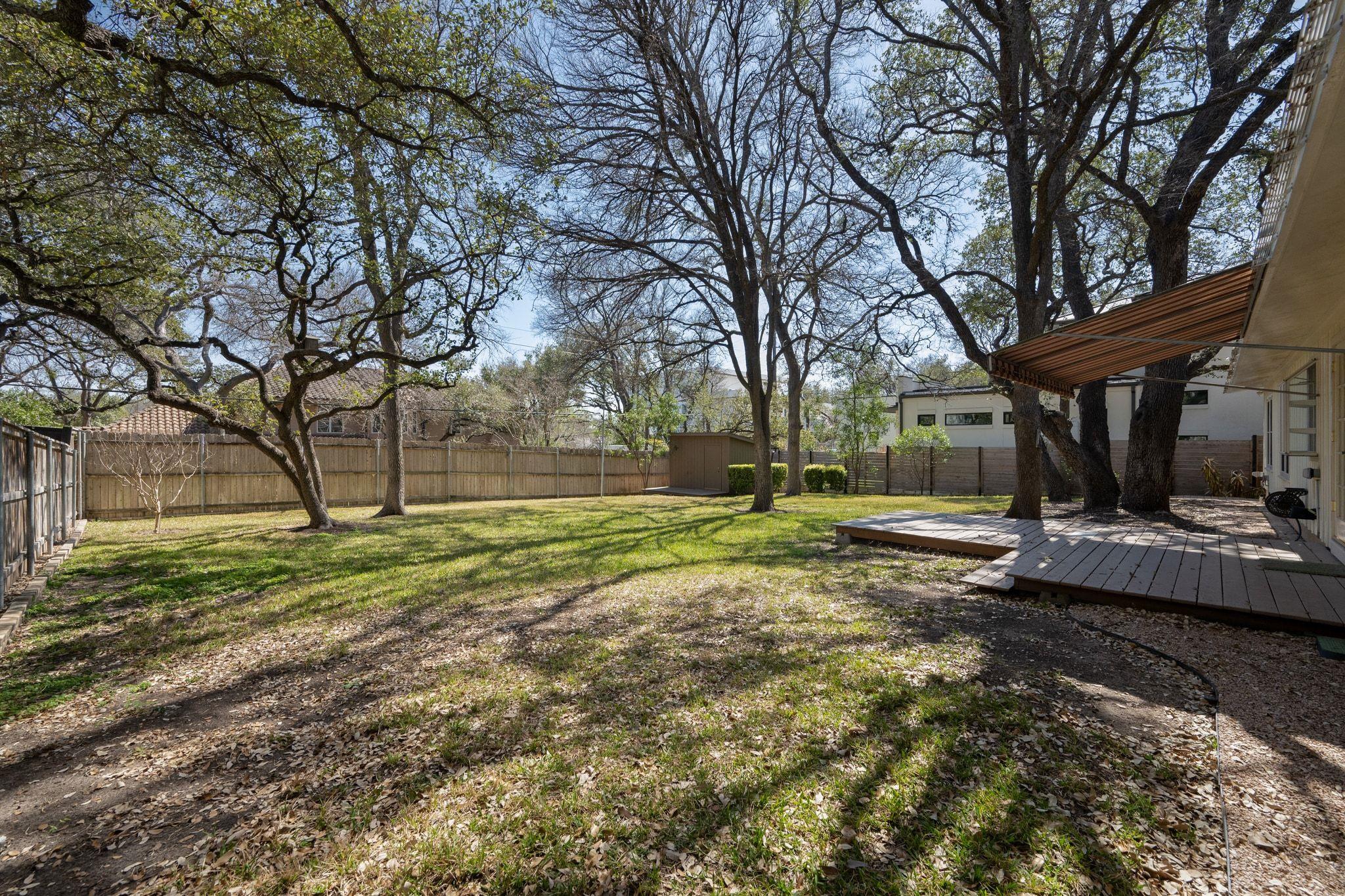 405 Ridgewood Rd, Austin, TX 78746