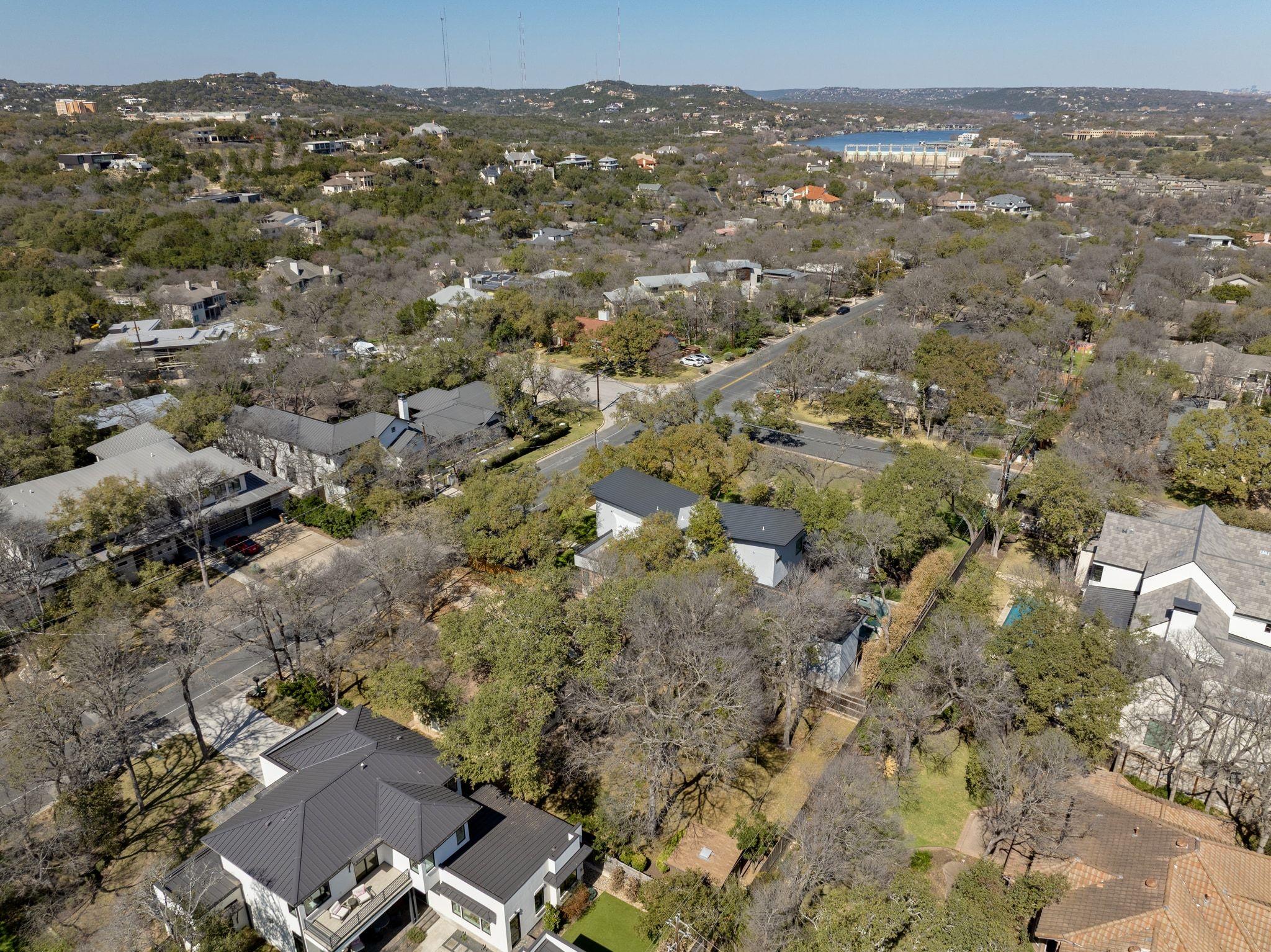 405 Ridgewood Rd, Austin, TX 78746