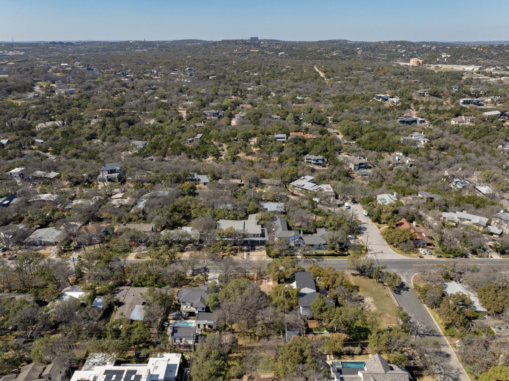 405 Ridgewood Rd, Austin, TX 78746