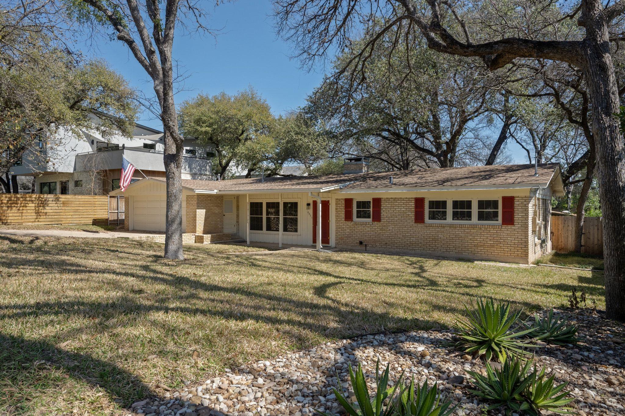 405 Ridgewood Rd, Austin, TX 78746