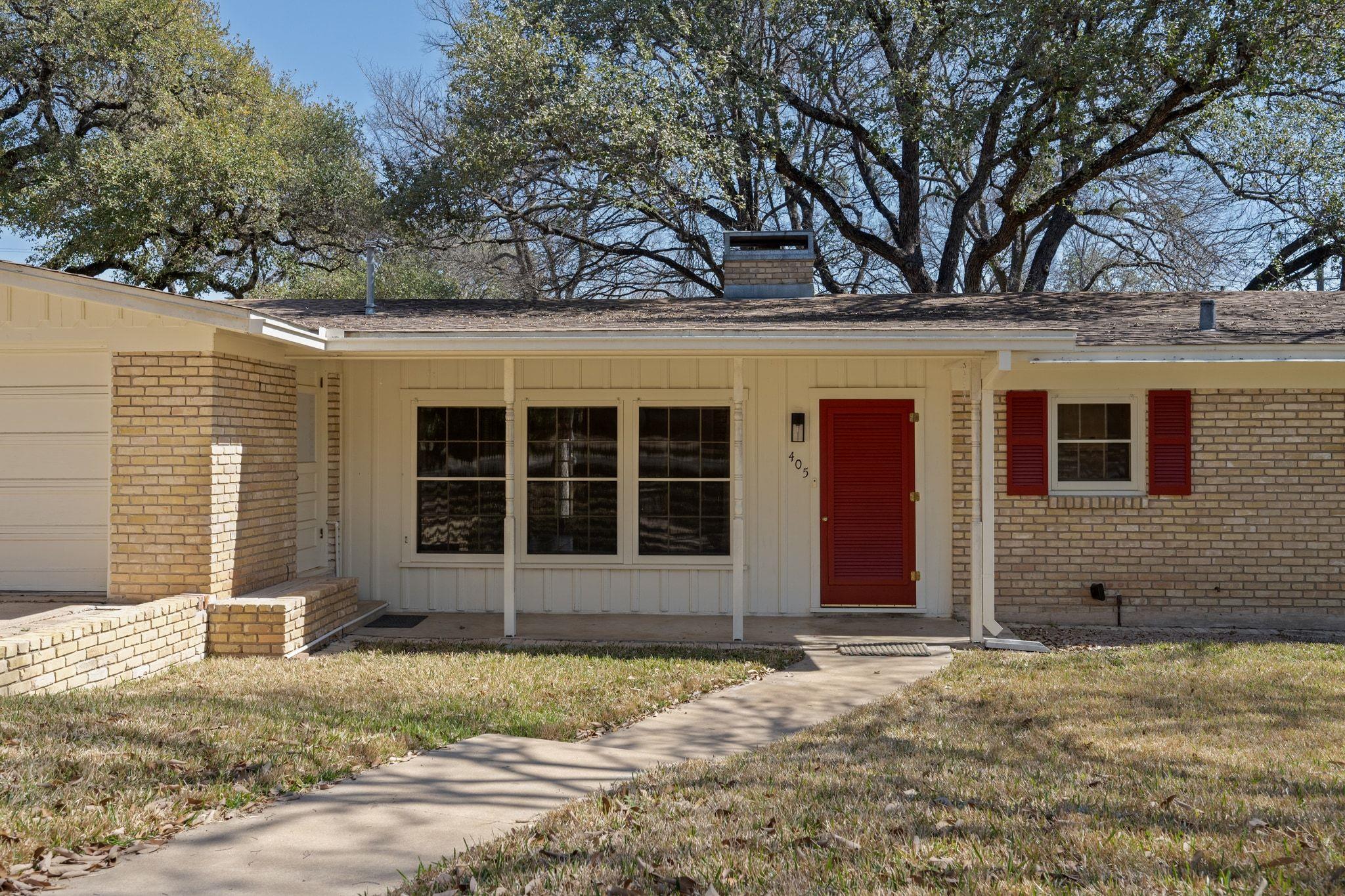405 Ridgewood Rd, Austin, TX 78746