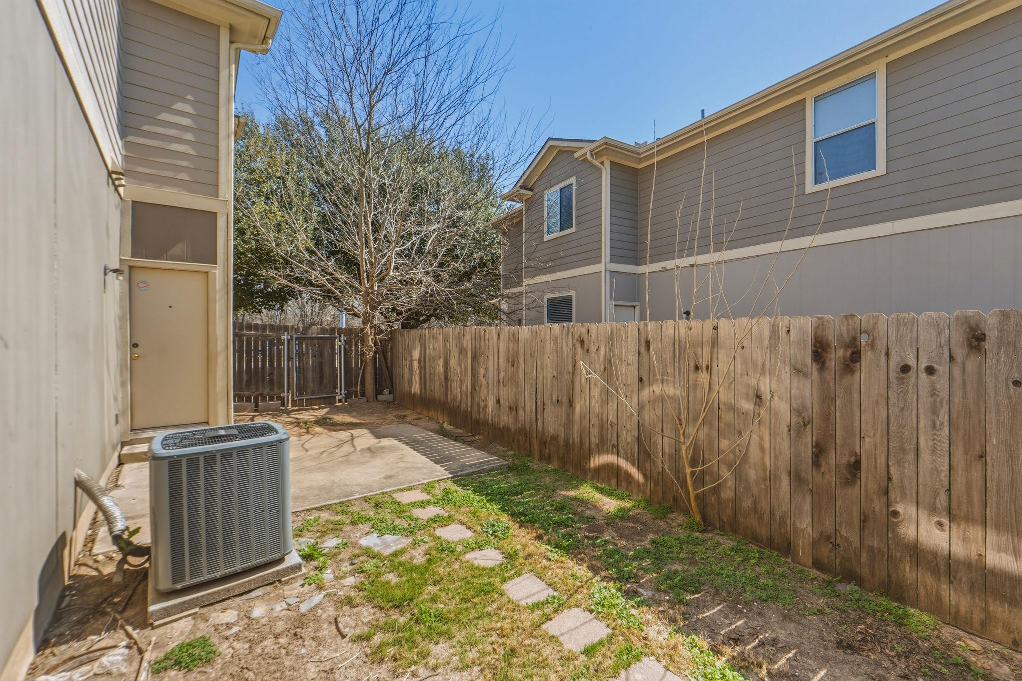 14512 Harris Ridge Blvd # A, Pflugerville, TX 78660