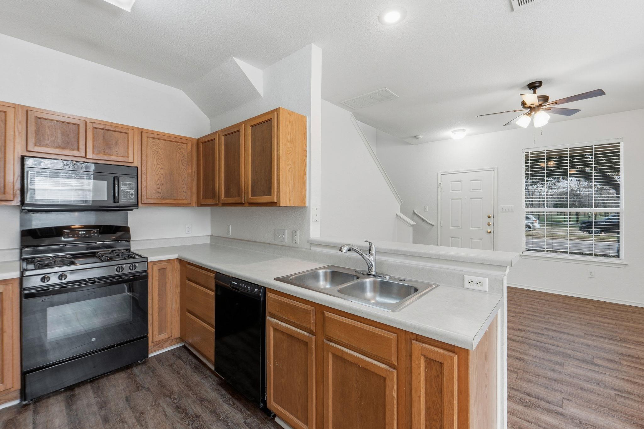 14512 Harris Ridge Blvd # A, Pflugerville, TX 78660