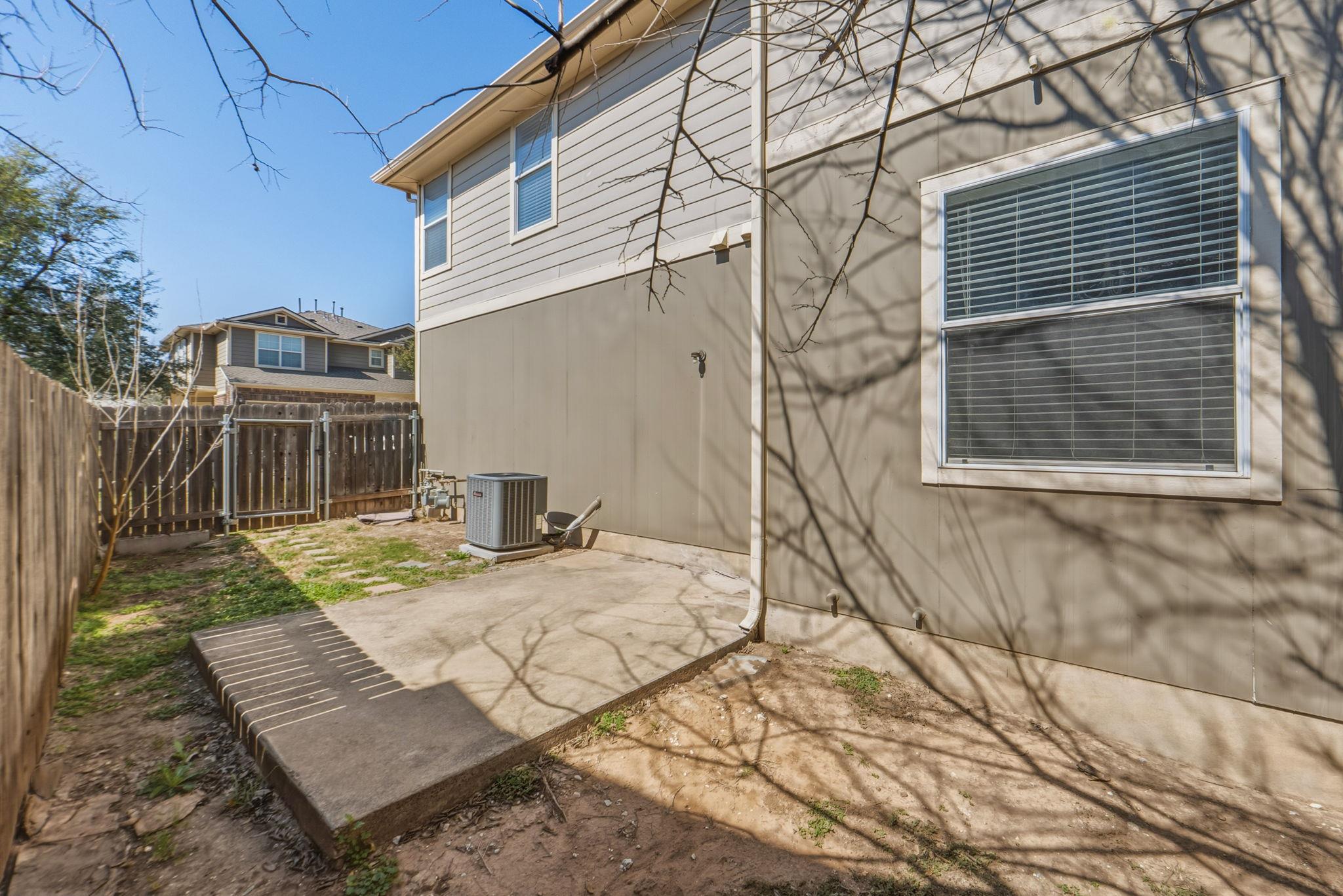 14512 Harris Ridge Blvd # A, Pflugerville, TX 78660