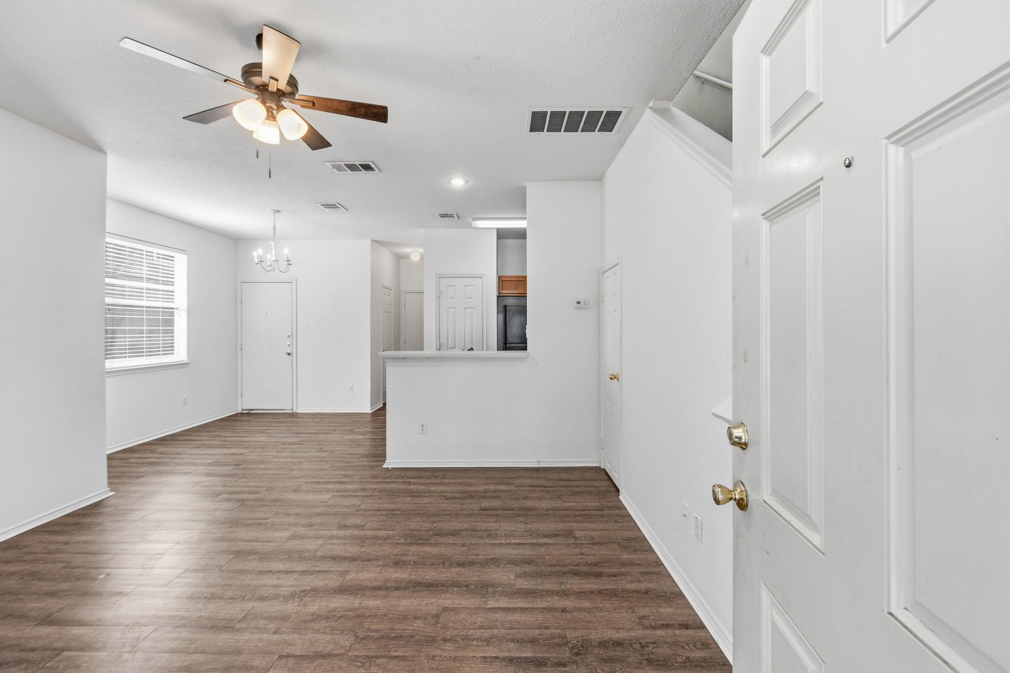 14512 Harris Ridge Blvd # A, Pflugerville, TX 78660