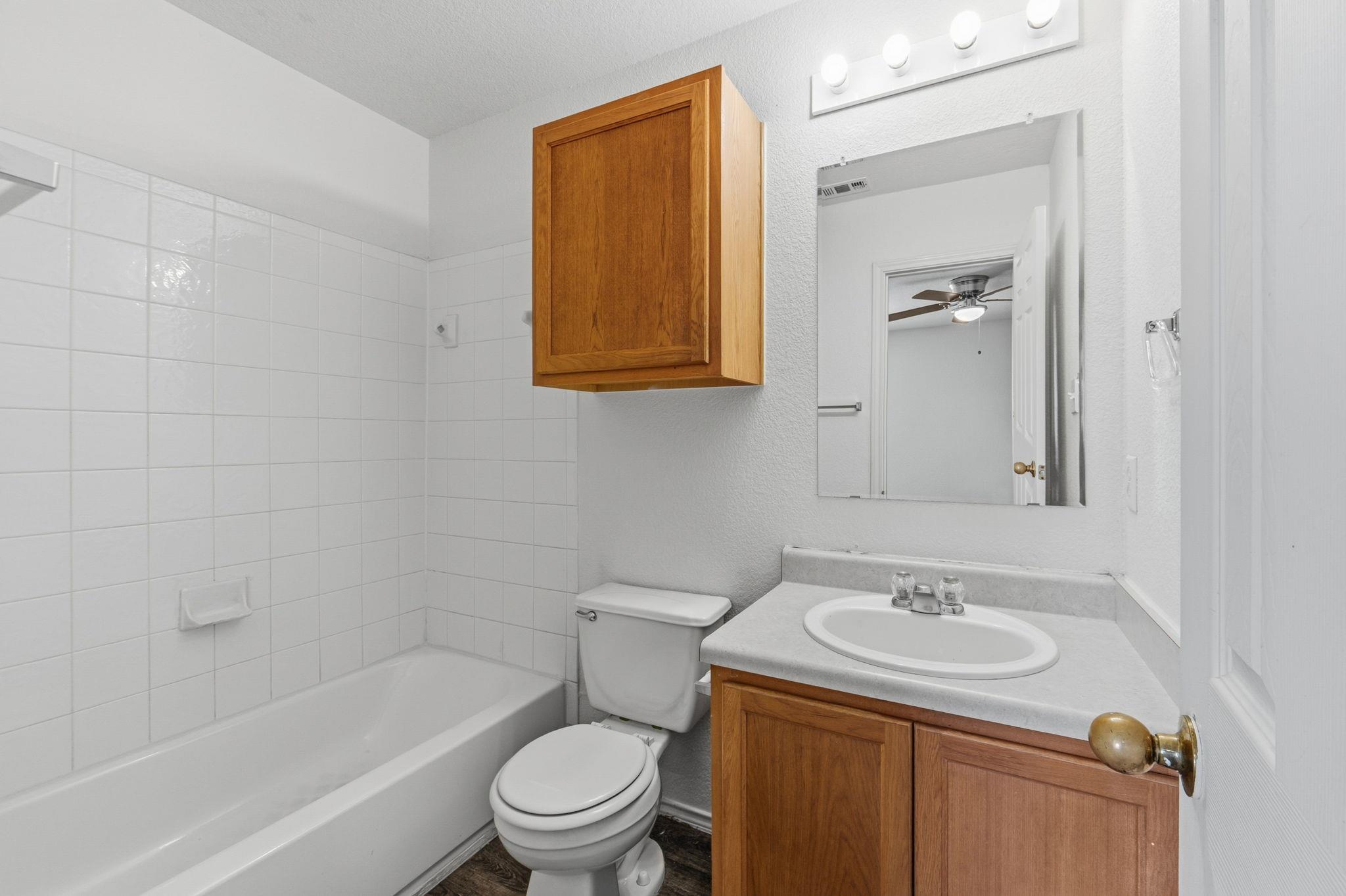 14512 Harris Ridge Blvd # A, Pflugerville, TX 78660