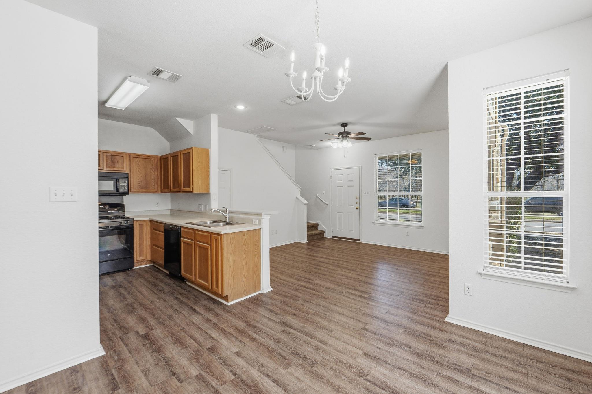 14512 Harris Ridge Blvd # A, Pflugerville, TX 78660