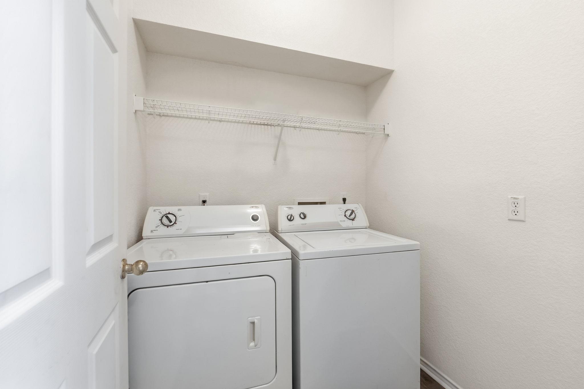 14512 Harris Ridge Blvd # A, Pflugerville, TX 78660