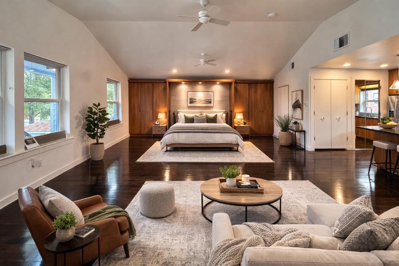 1208 E 2nd St # B, Austin, TX 78702