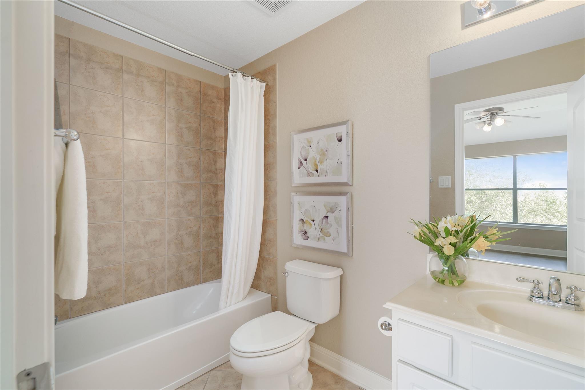 3237 Bay Hill Ln, Round Rock, TX 78664