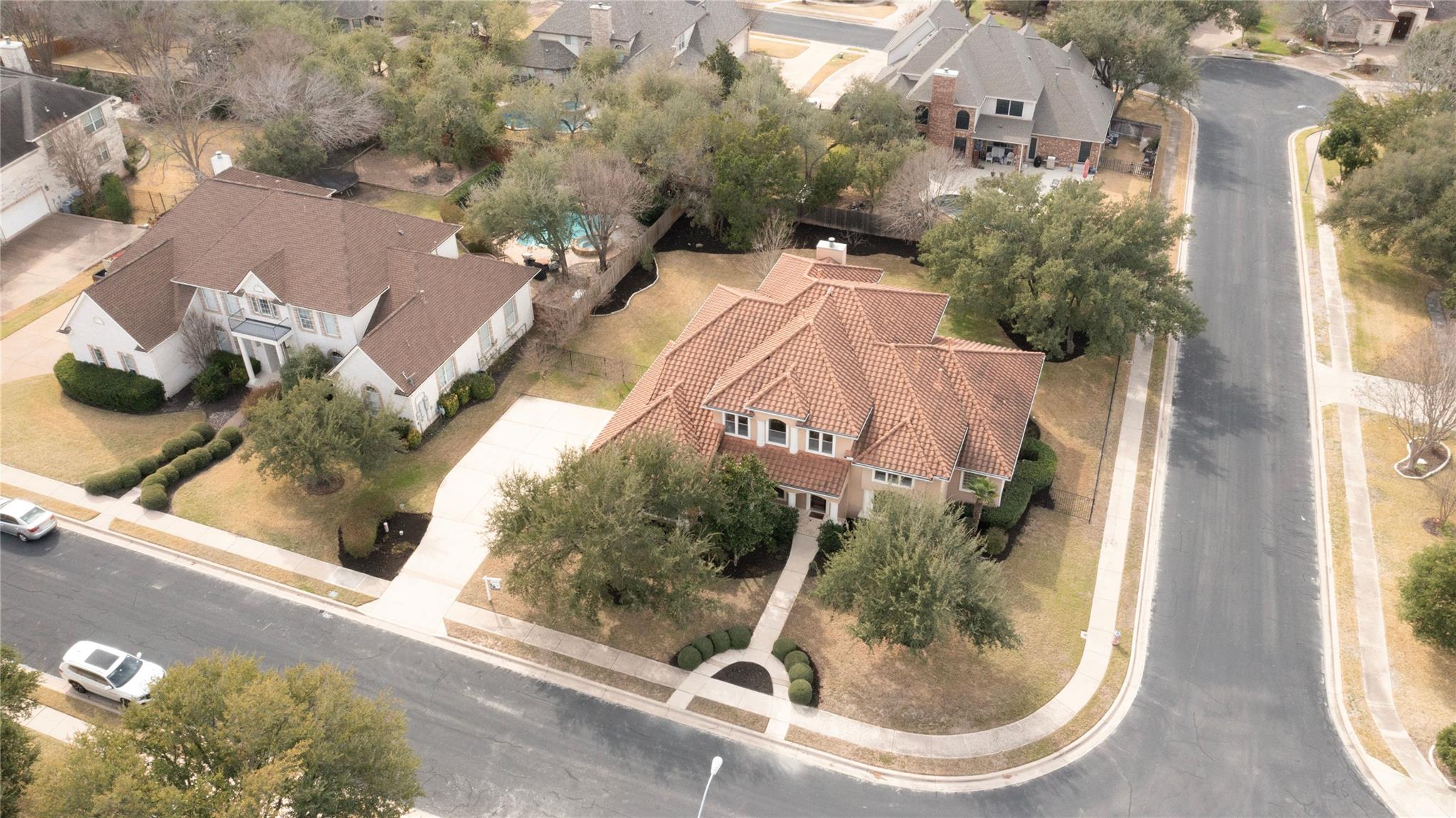 3237 Bay Hill Ln, Round Rock, TX 78664