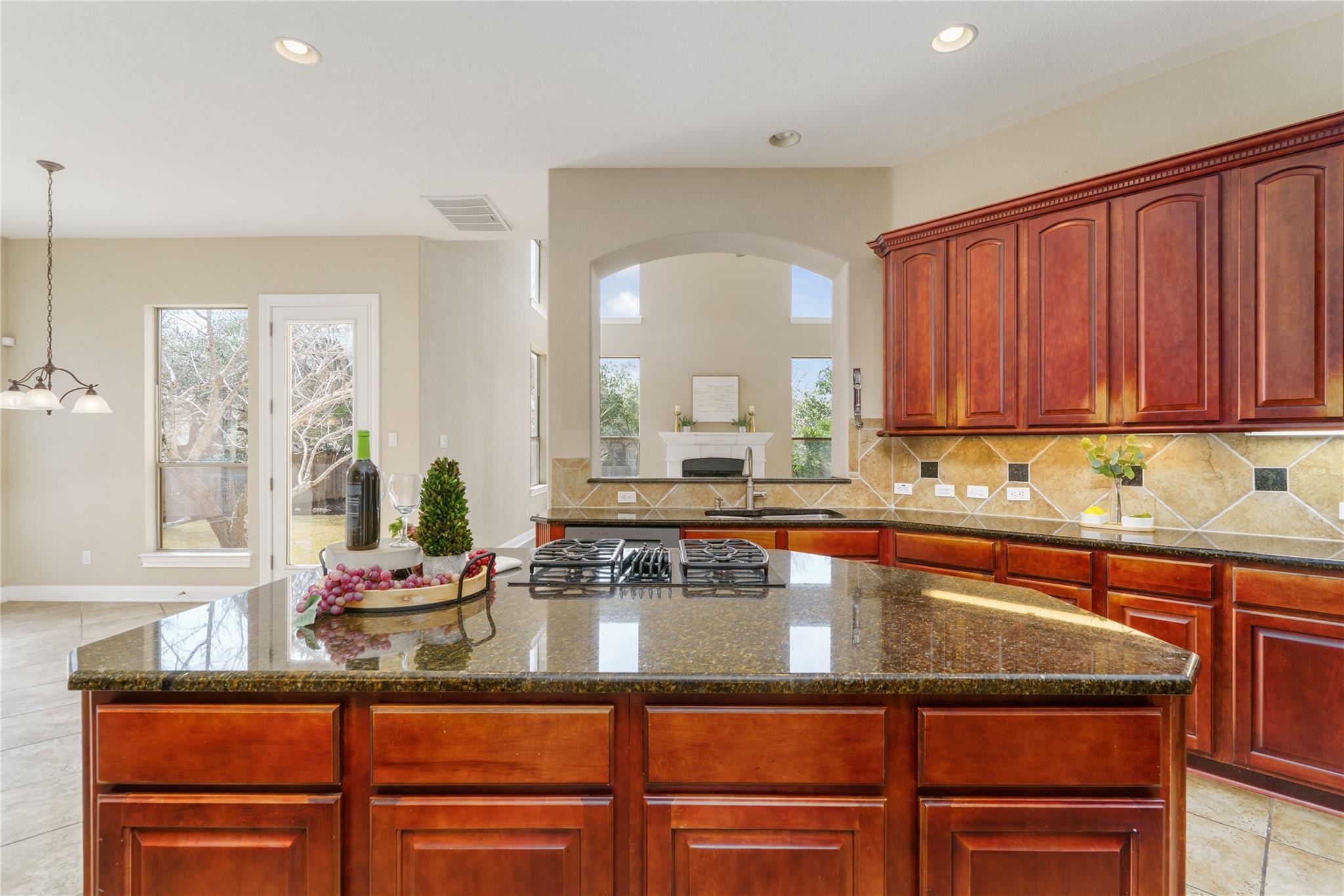 3237 Bay Hill Ln, Round Rock, TX 78664